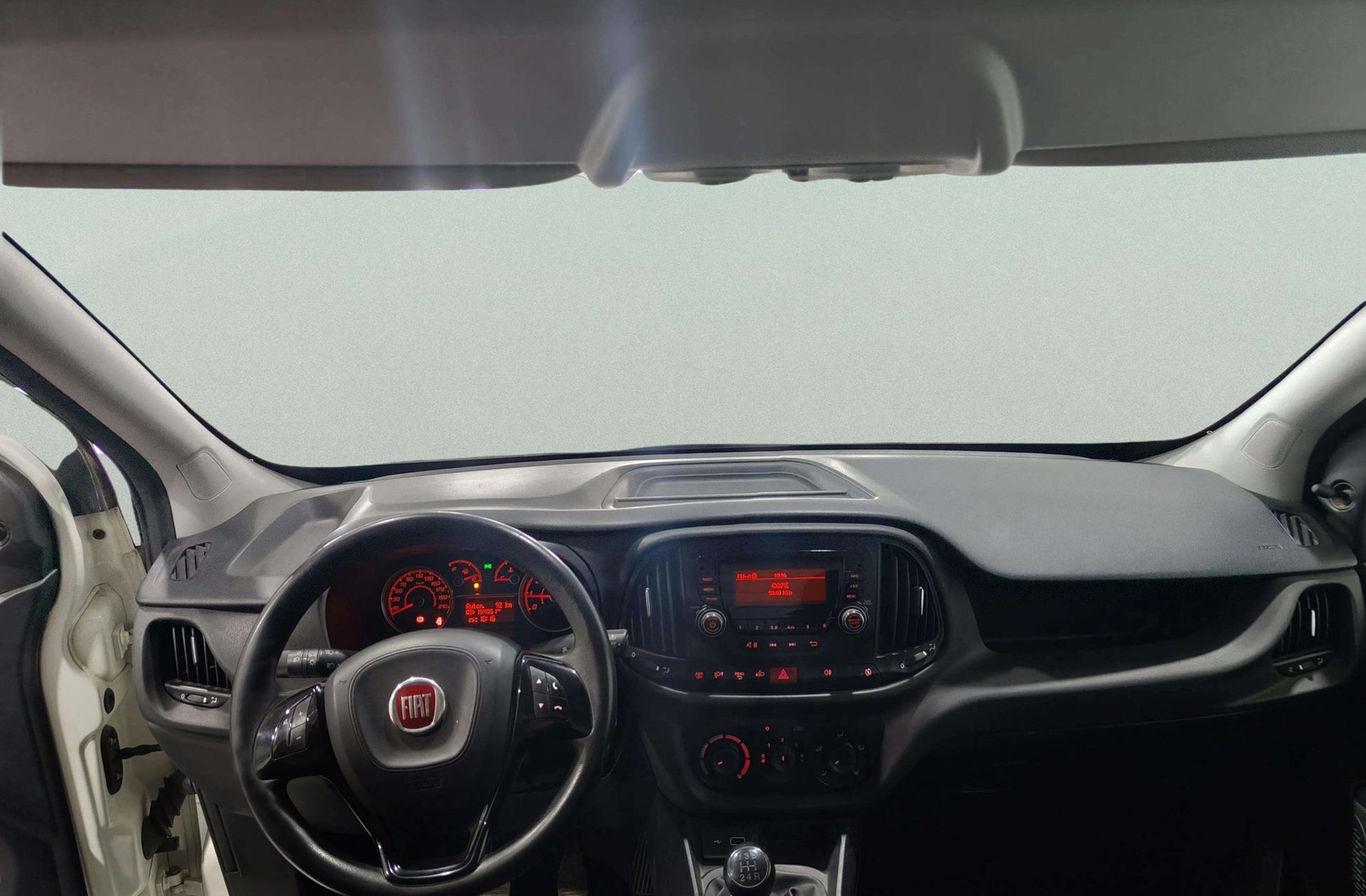 Fiat Doblò Cargo 1.3 MultiJet SX - foto 6