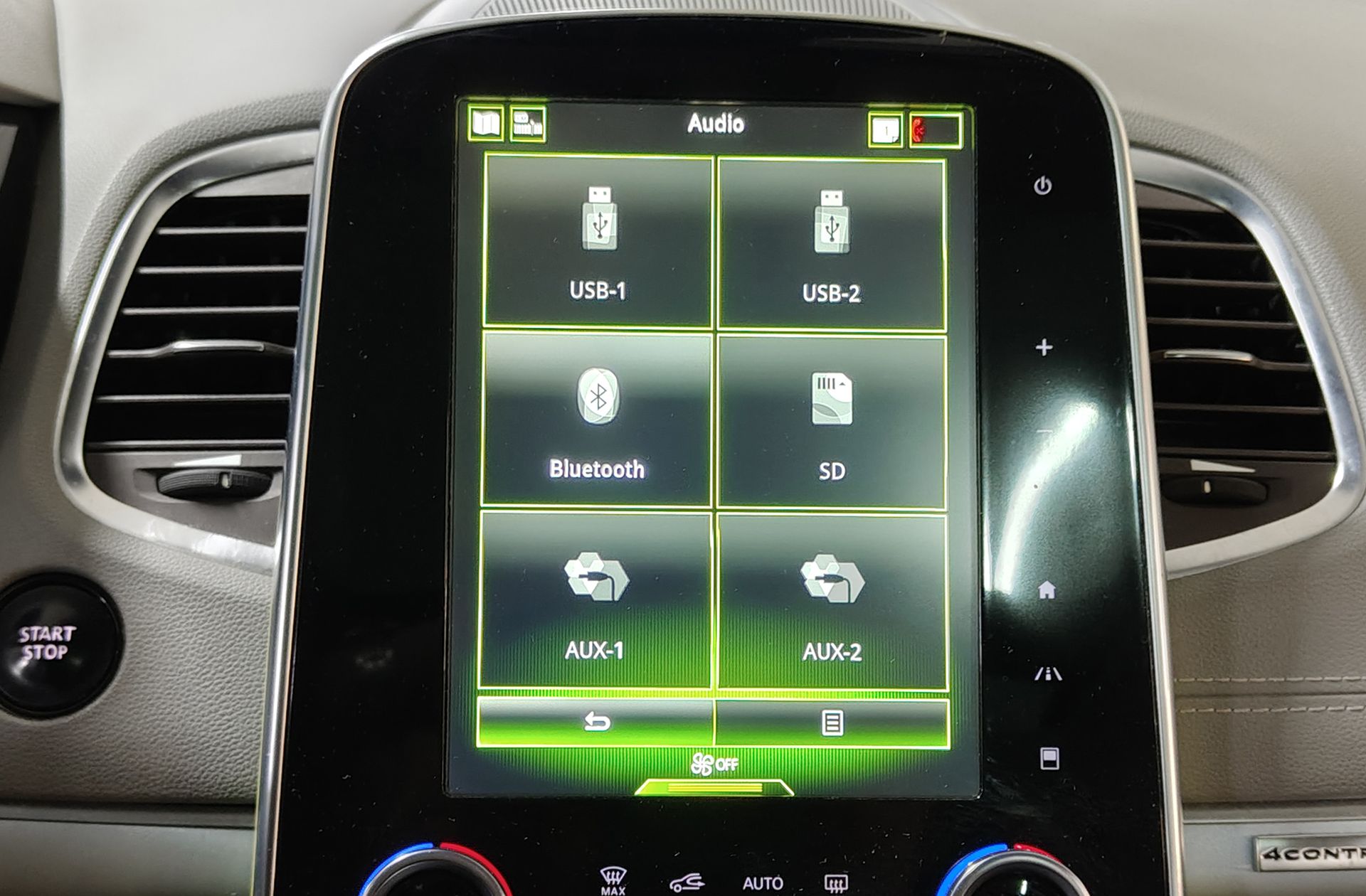 Renault Espace Initiale Paris Energy dCi TT EDC - foto 33