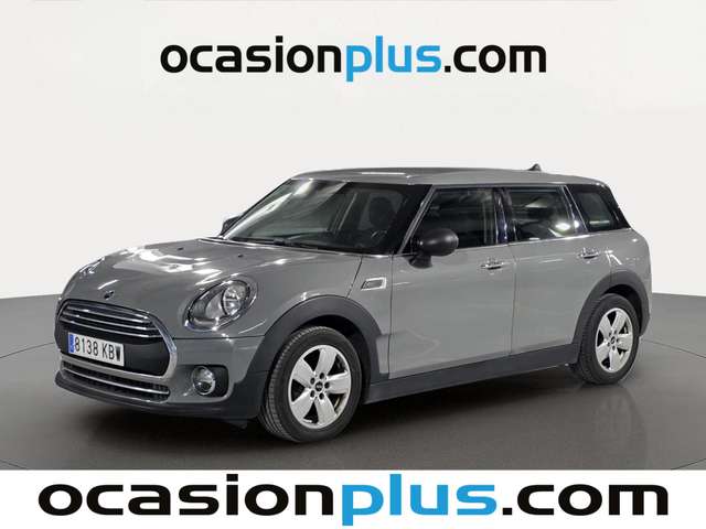 Mini CLUBMAN MINI Clubman One D (116 CV) de segunda mano
