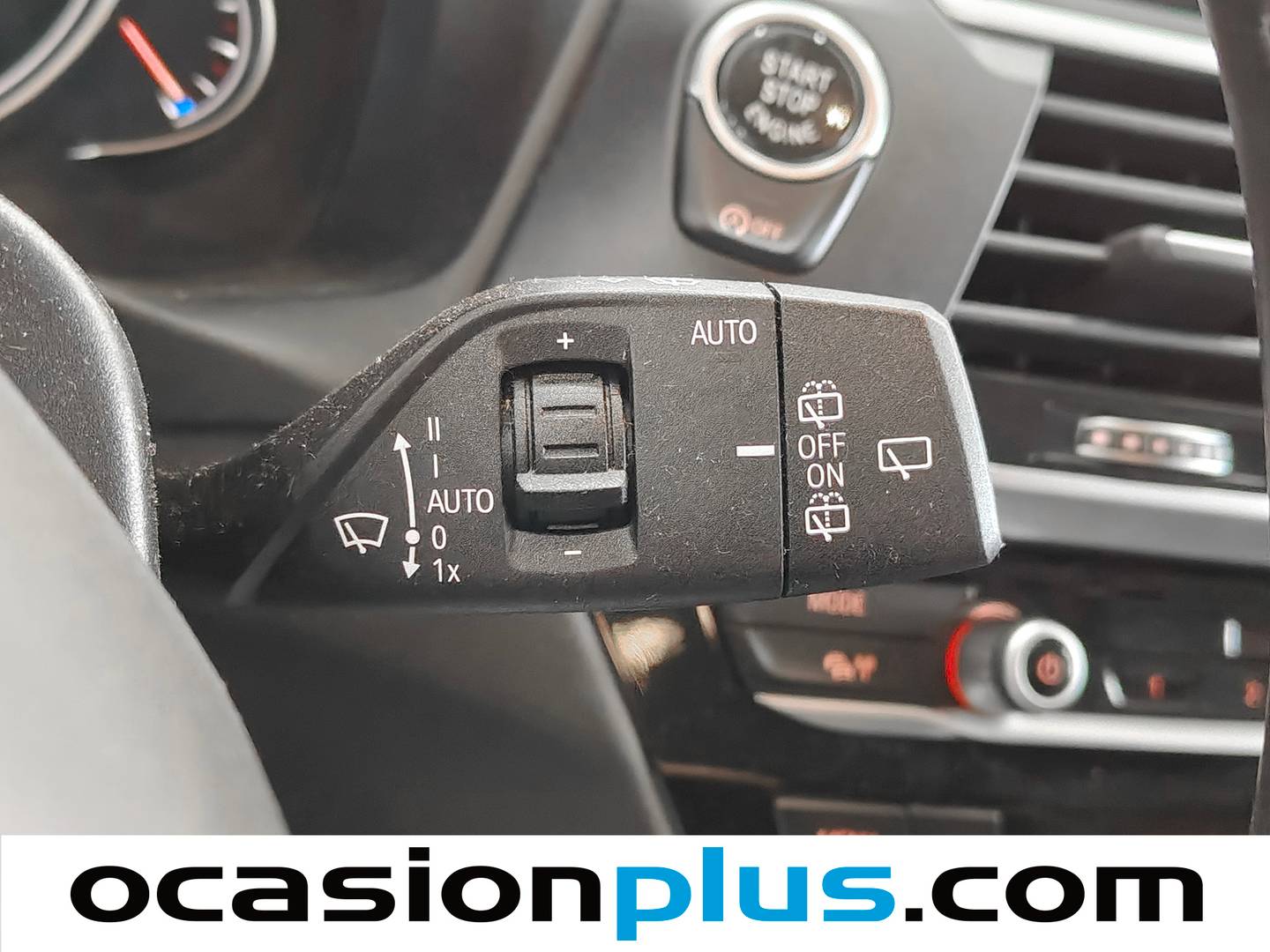 BMW X3 BMW X3 xDrive20i (184 CV) km 0