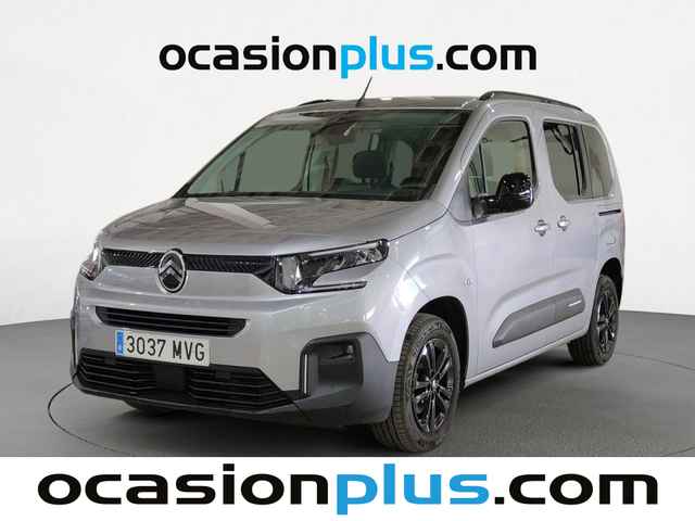 Citroën Segunda Mano Madrid