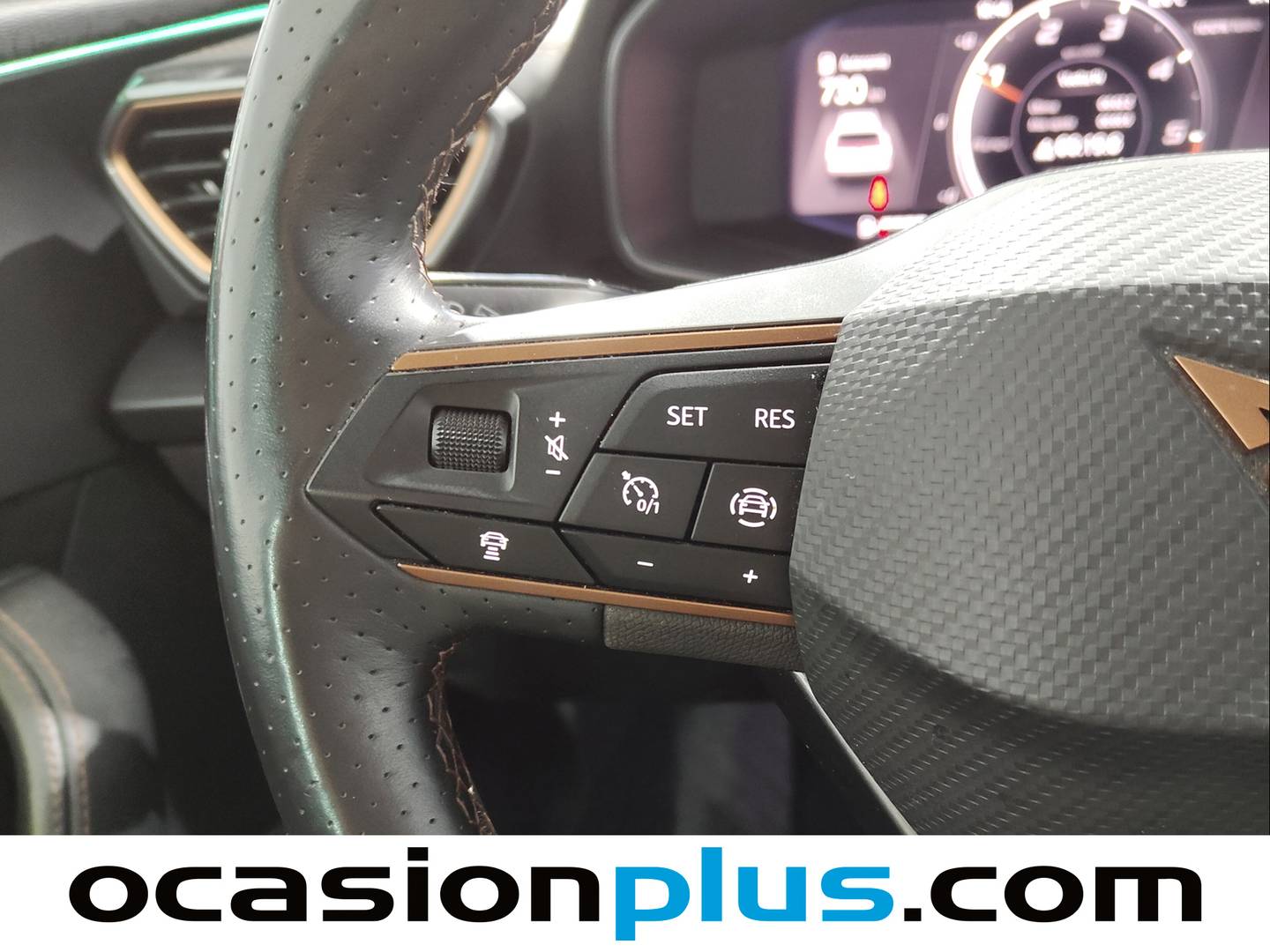 Cupra Formentor CUPRA Formentor 2.0 TDI (150 CV) km 0