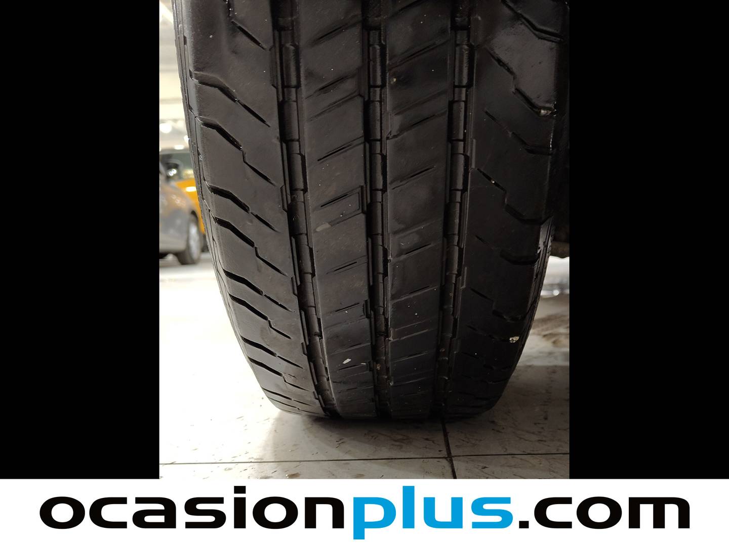 Fiat Scudo Fiat Scudo Furgon 1.5 Bluehdi L2 (120 CV) de segunda mano