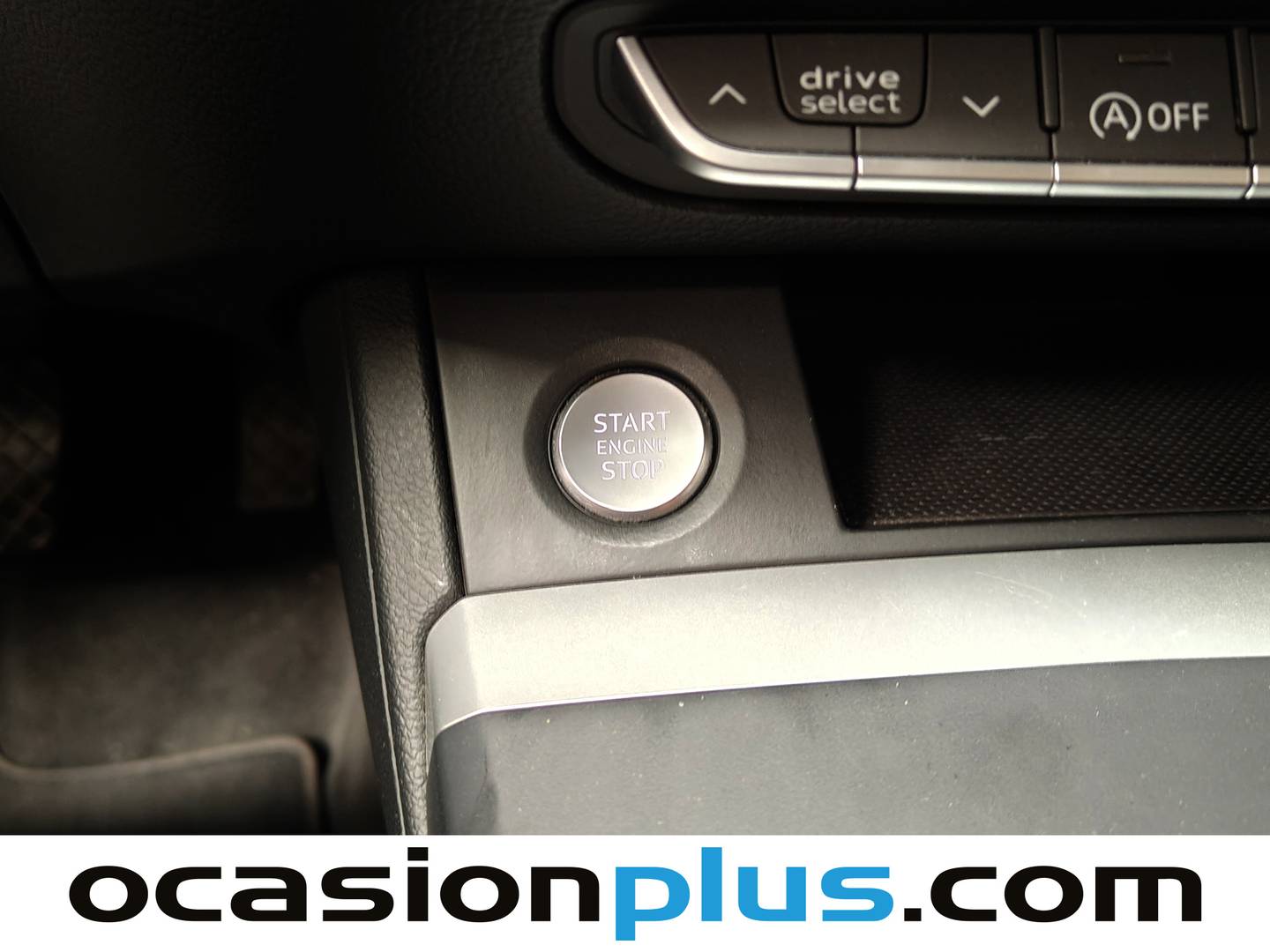 Audi Q5 Audi Q5 Advanced 35 TDI (163 CV) S tronic de ocasión