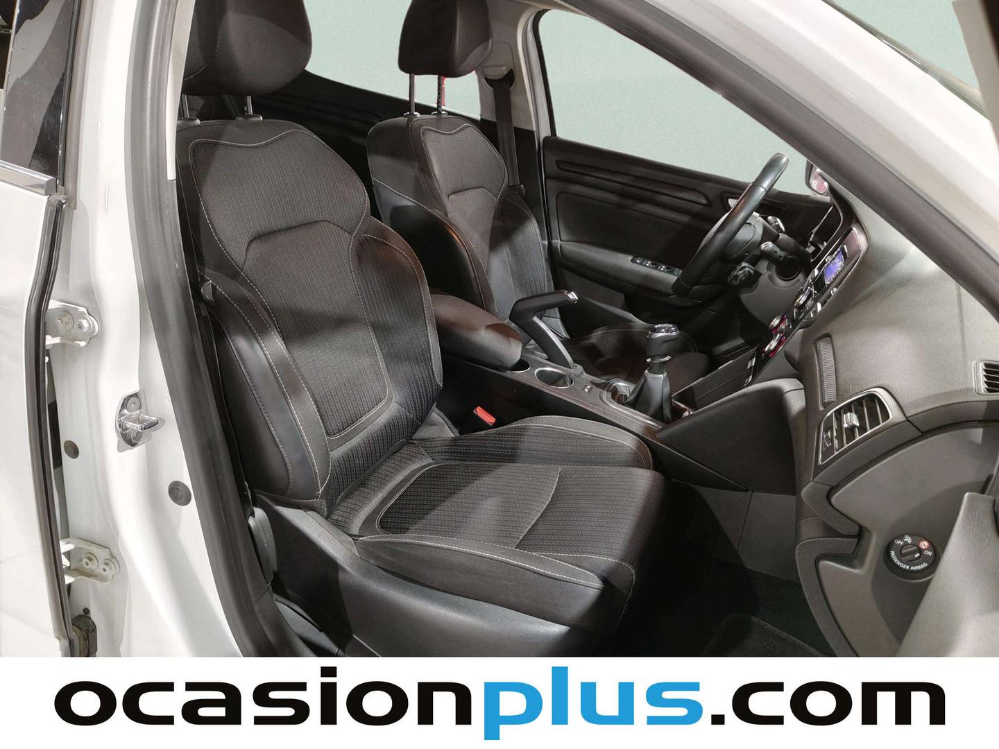 Renault Mégane Renault Megane Business Blue dCi (95 CV) km 0