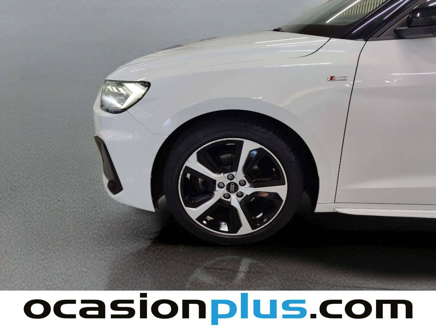 Audi A1 Audi A1 Sportback Adrenalin edition 30 TFSI S tronic (110 CV) PACK S-LINE gasolina