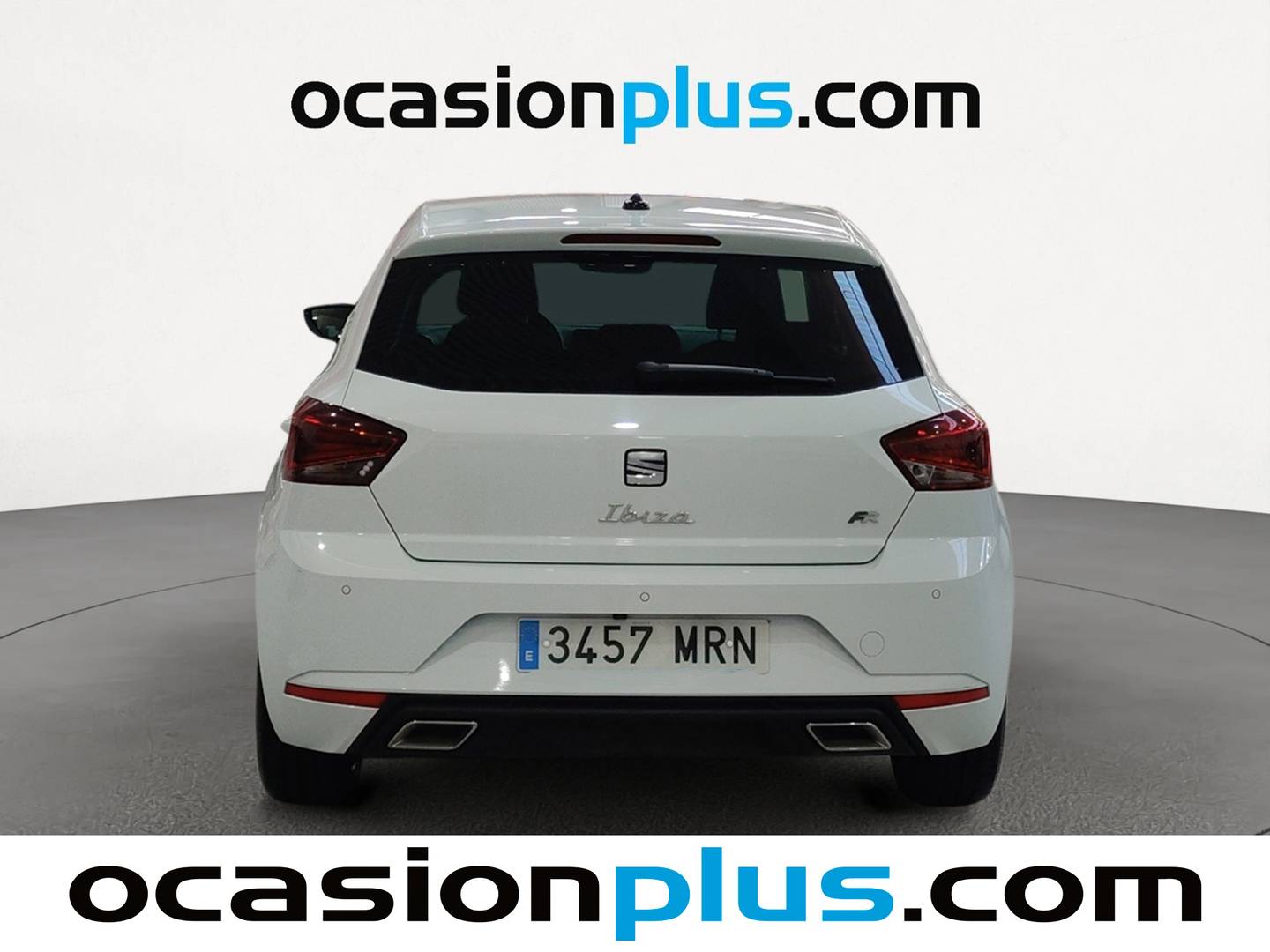 Foto Seat Ibiza SEAT Ibiza 1.0 TSI S&S FR XL (115 CV)