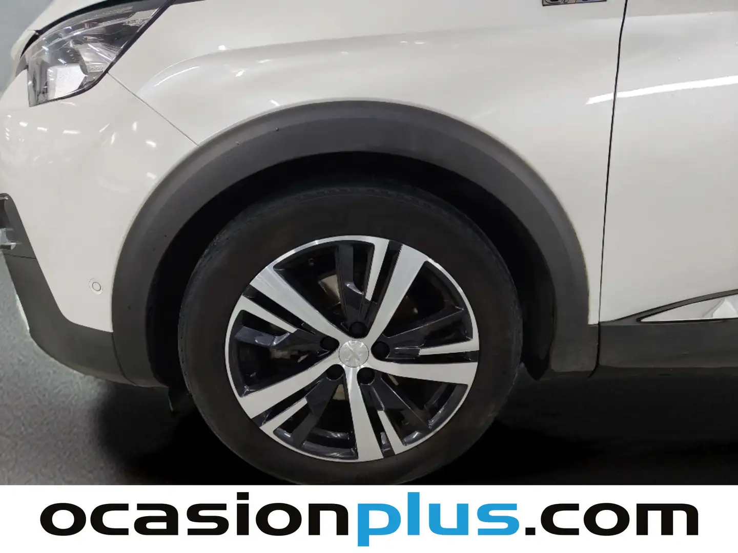 Foto Peugeot 3008 Peugeot 3008 THP 165 GT Line S&S Auto  (165 CV)