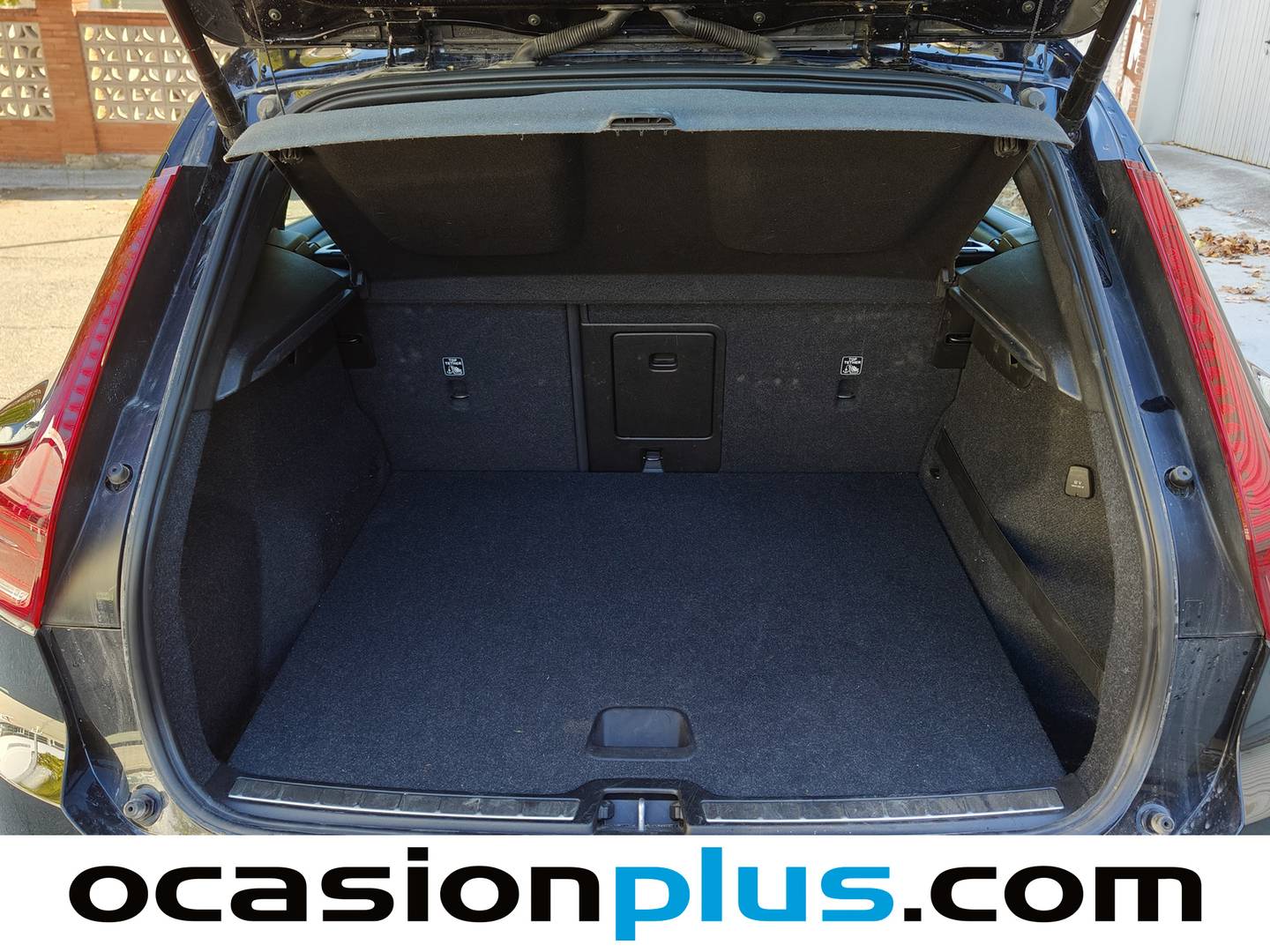 Foto Volvo XC40 Volvo XC40 D3 R-Design Auto (150 CV)