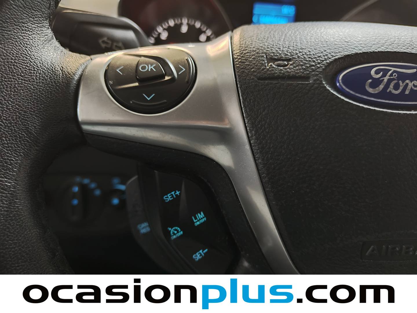 Ford C-Max Ford Focus C-Max 1.6 TDCI Titanium (115 CV) seminuevo