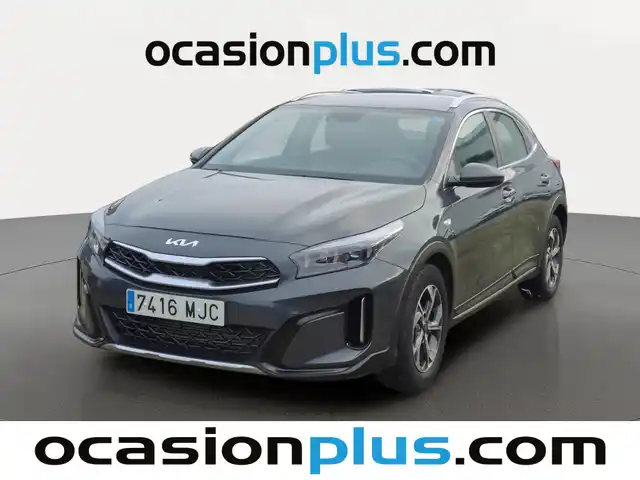 KIA XCeed 1.0 T-GDi Drive (120 CV) de segunda mano