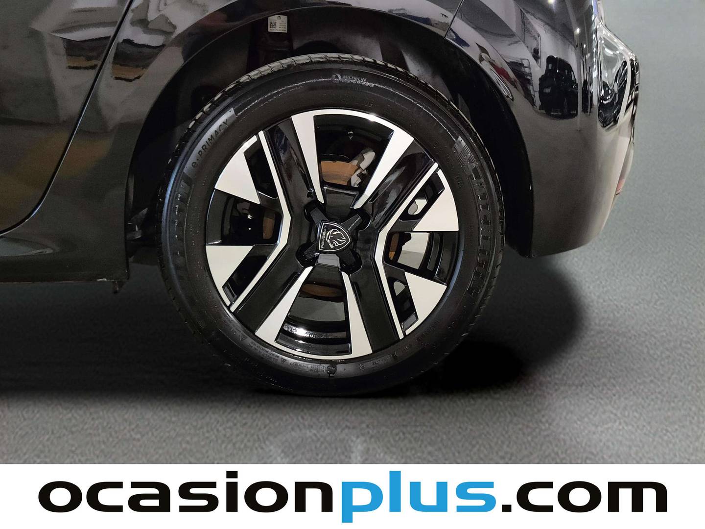 Peugeot 208 Peugeot 208 Gasolina 100 Allure (100 CV) 100cv