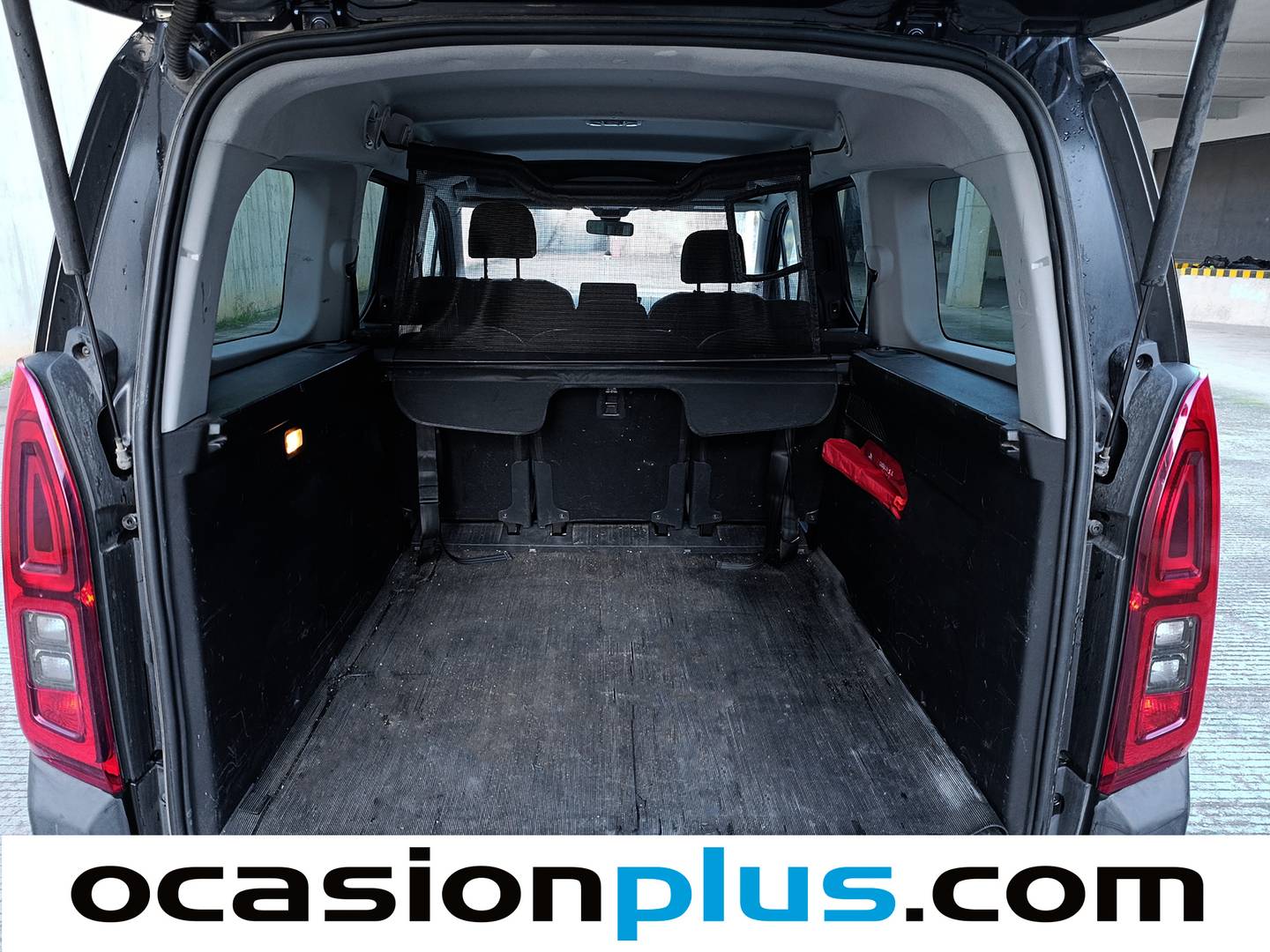 Foto Citroën Berlingo Citroen Berlingo BlueHDi 130 S&S Talla XL Shine (130 CV)