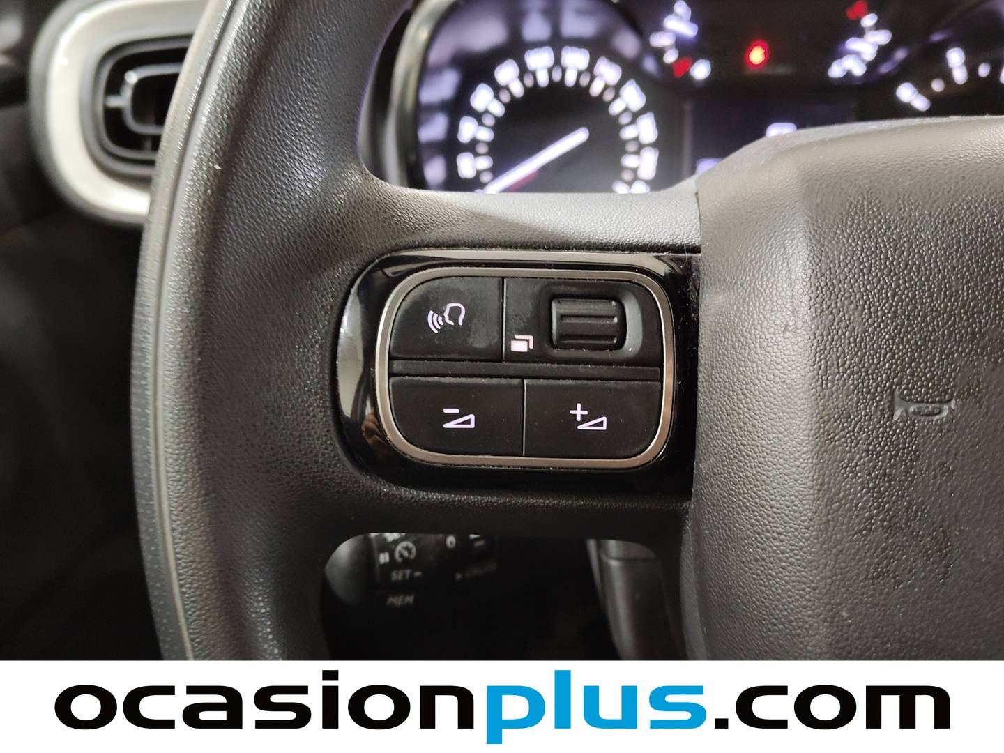 Citroën C3 Citroën C3 PureTech 82 Feel (83 CV) 82cv