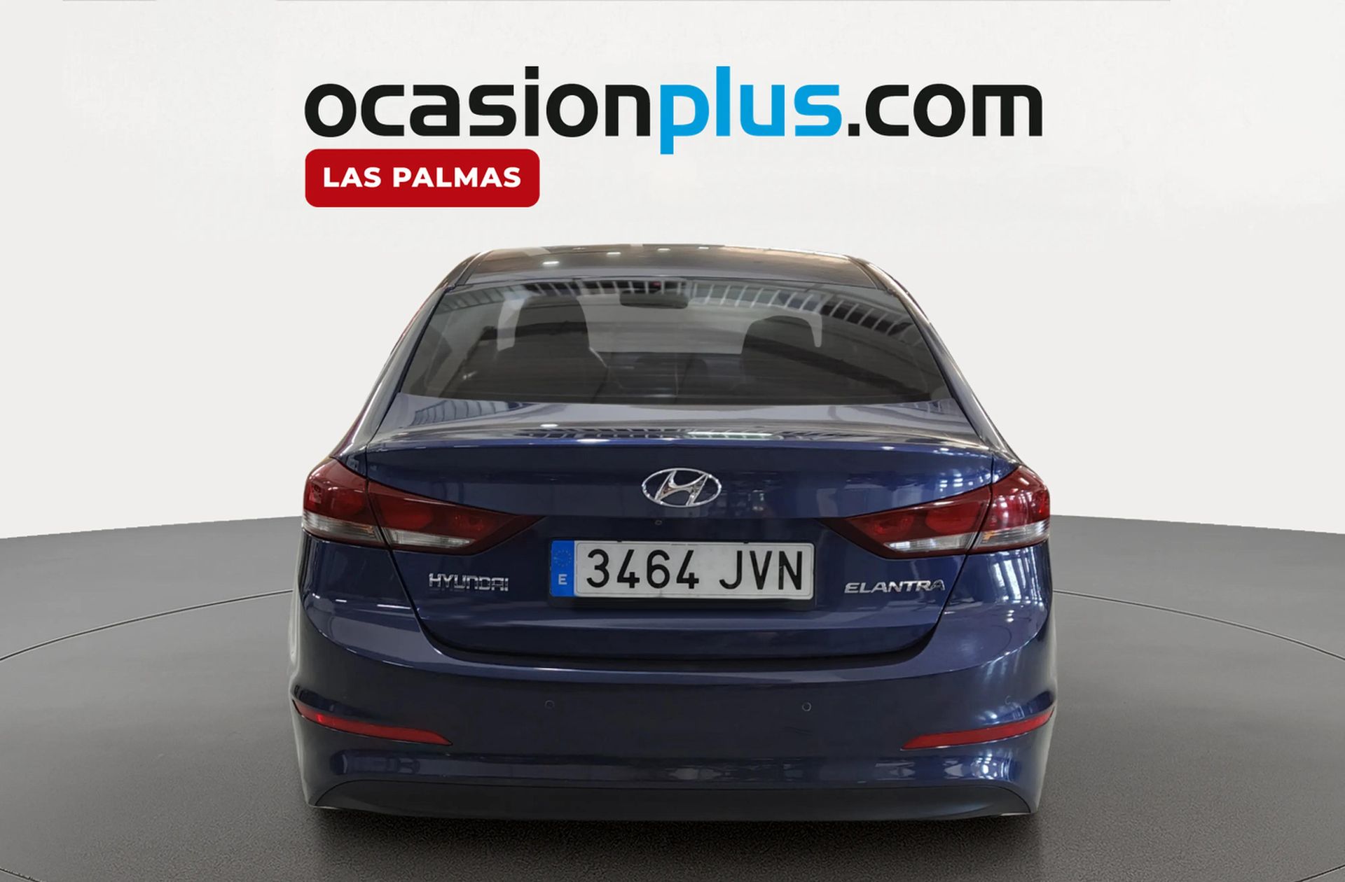 Hyundai Elantra 1.6 MPI Style - foto 13