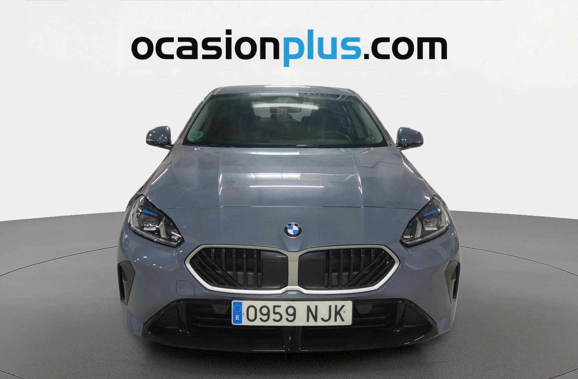 BMW Serie 2 218d Gran Coupe - foto 15