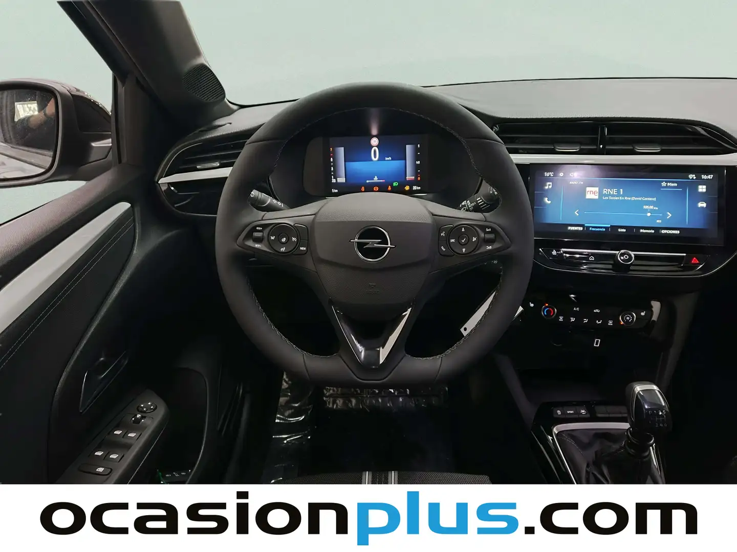 Foto Opel Corsa Opel Corsa 1.2 T XHL GS (100 CV)