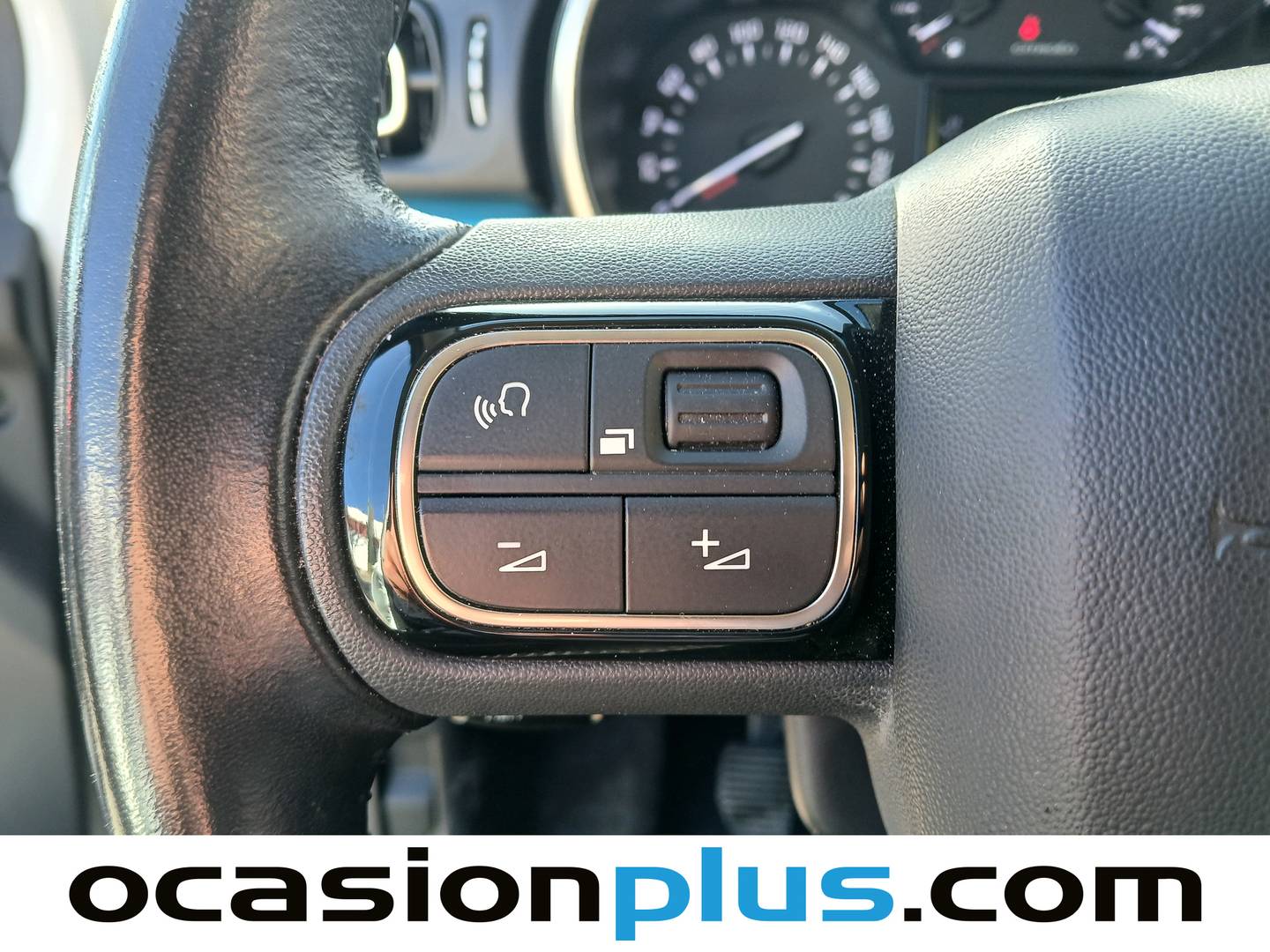 Foto Citroën C3 Citroen C3 PureTech 83 Feel Pack (83 CV)