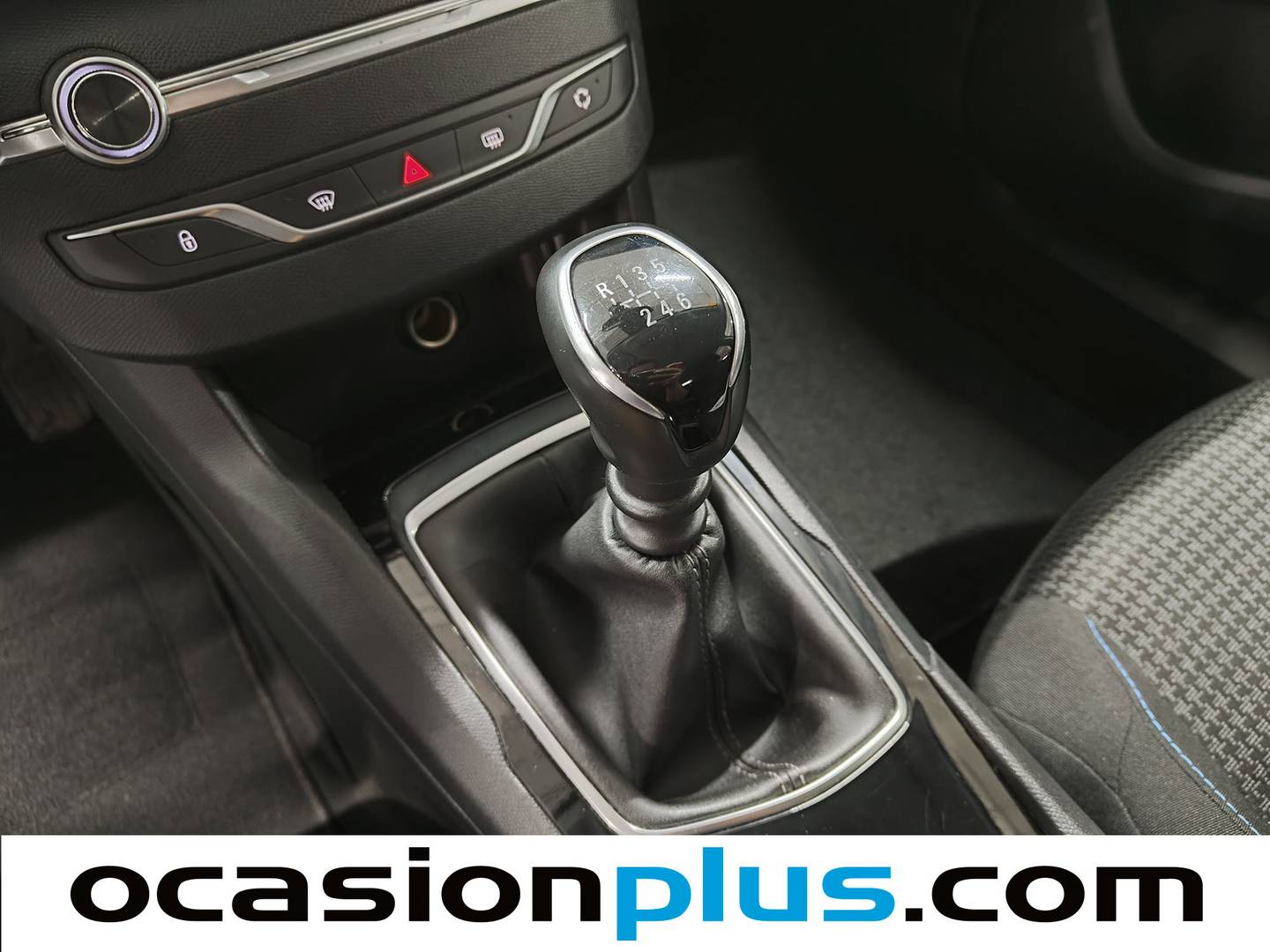 Foto Peugeot 308 Peugeot 308 BlueHDi 100 S&S Style (100 CV)