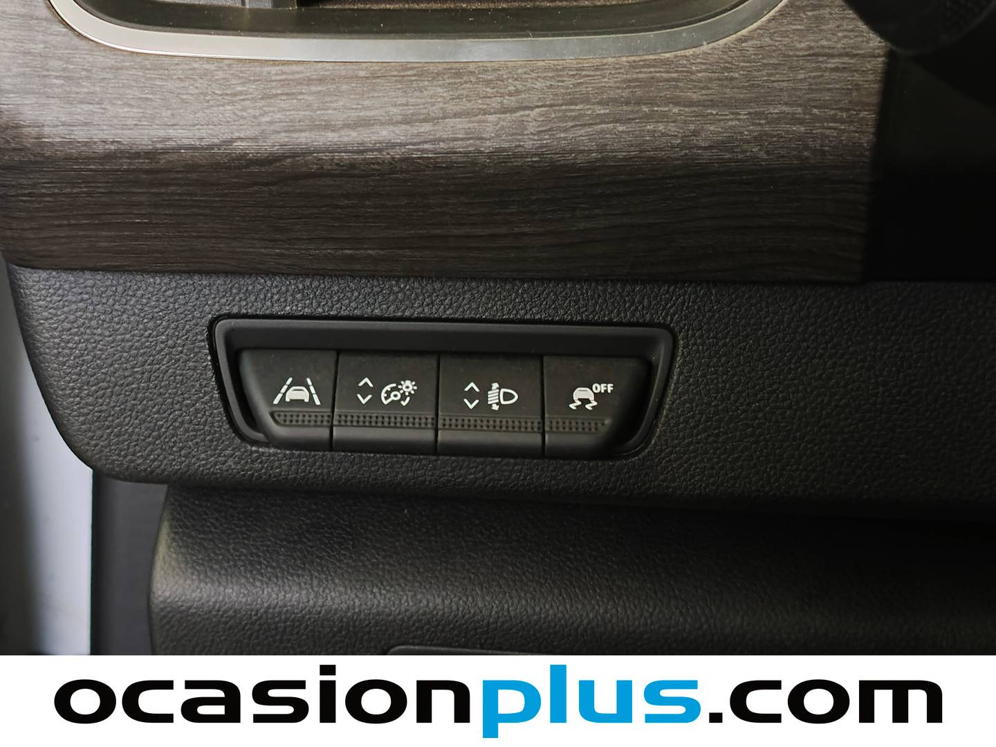 Foto Renault Kangoo Combi Renault Kangoo Combi Life Edition One 1.5 Blue dCi (95 CV)