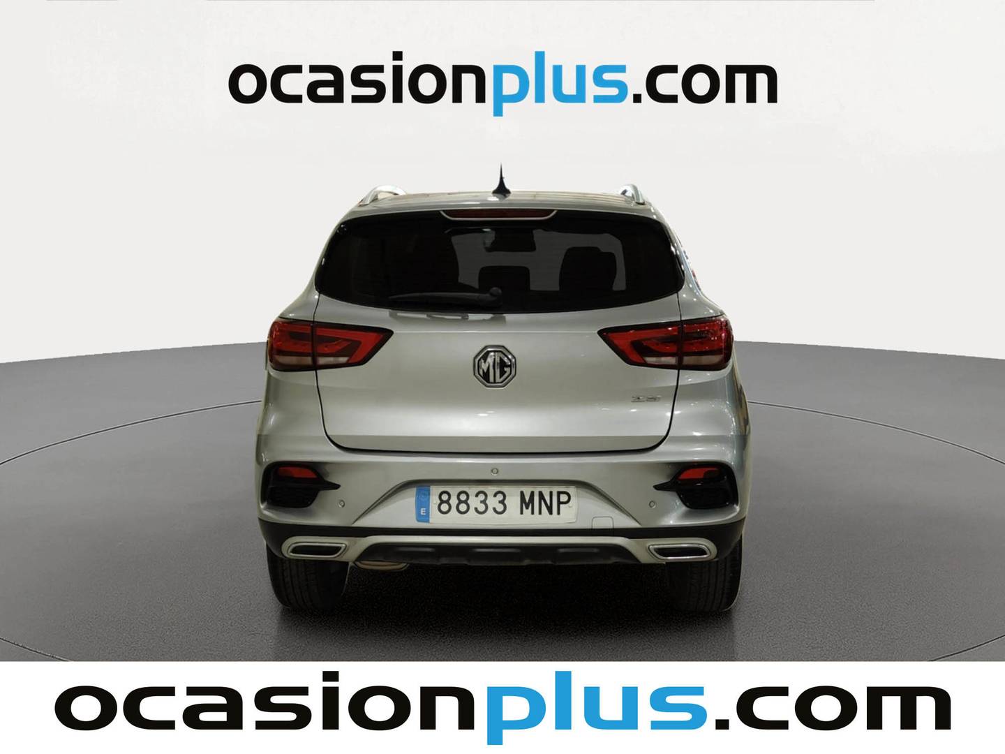 MG ZS MG ZS 1.5 Comfort (106 CV) barato