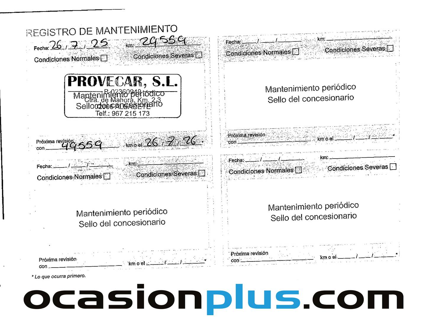 Foto Peugeot 308 Peugeot 308 PureTech 130 S&S Allure Pack EAT8  (130 CV)