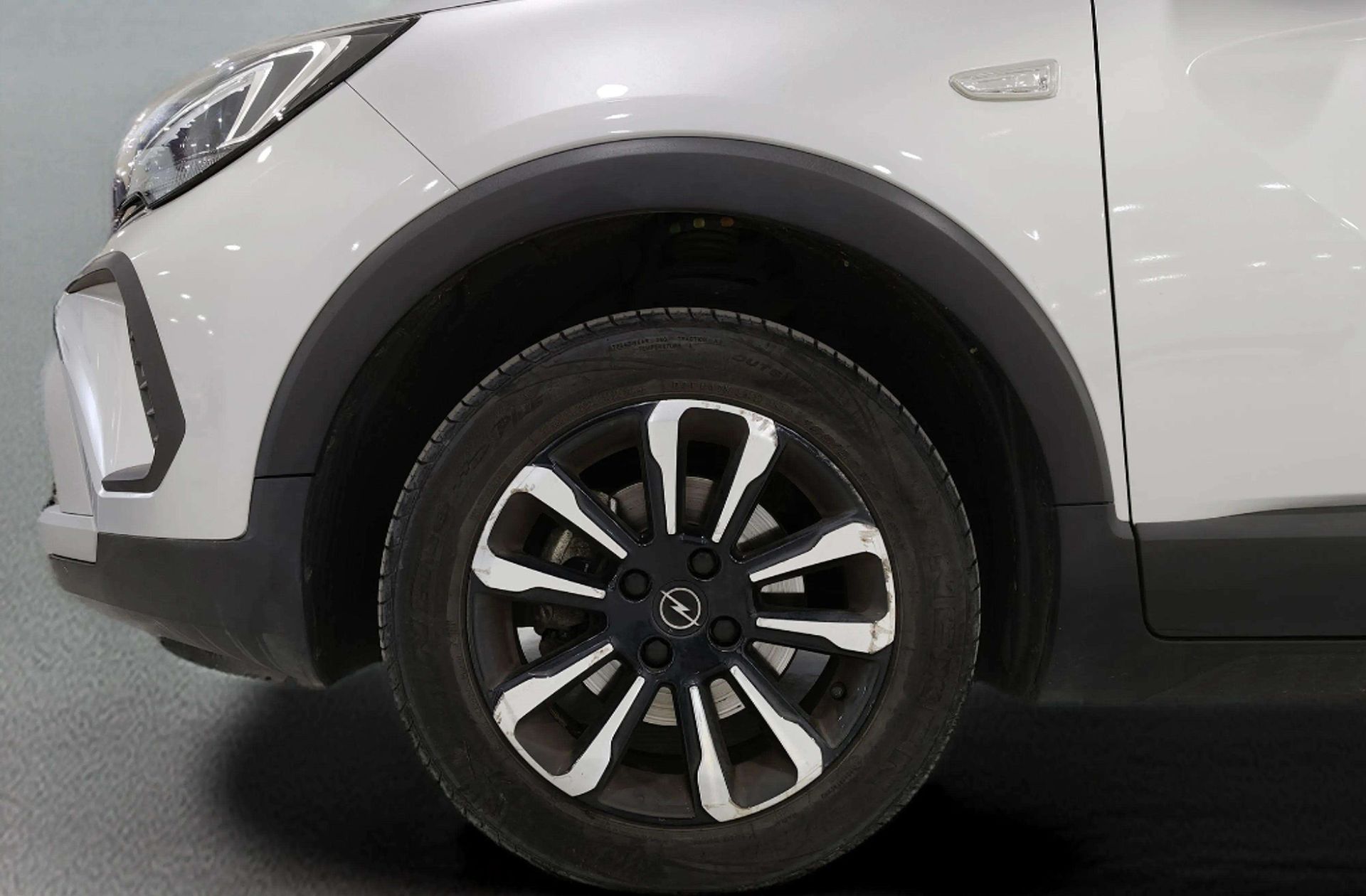 Opel Crossland 1.2 Elegance - foto 37