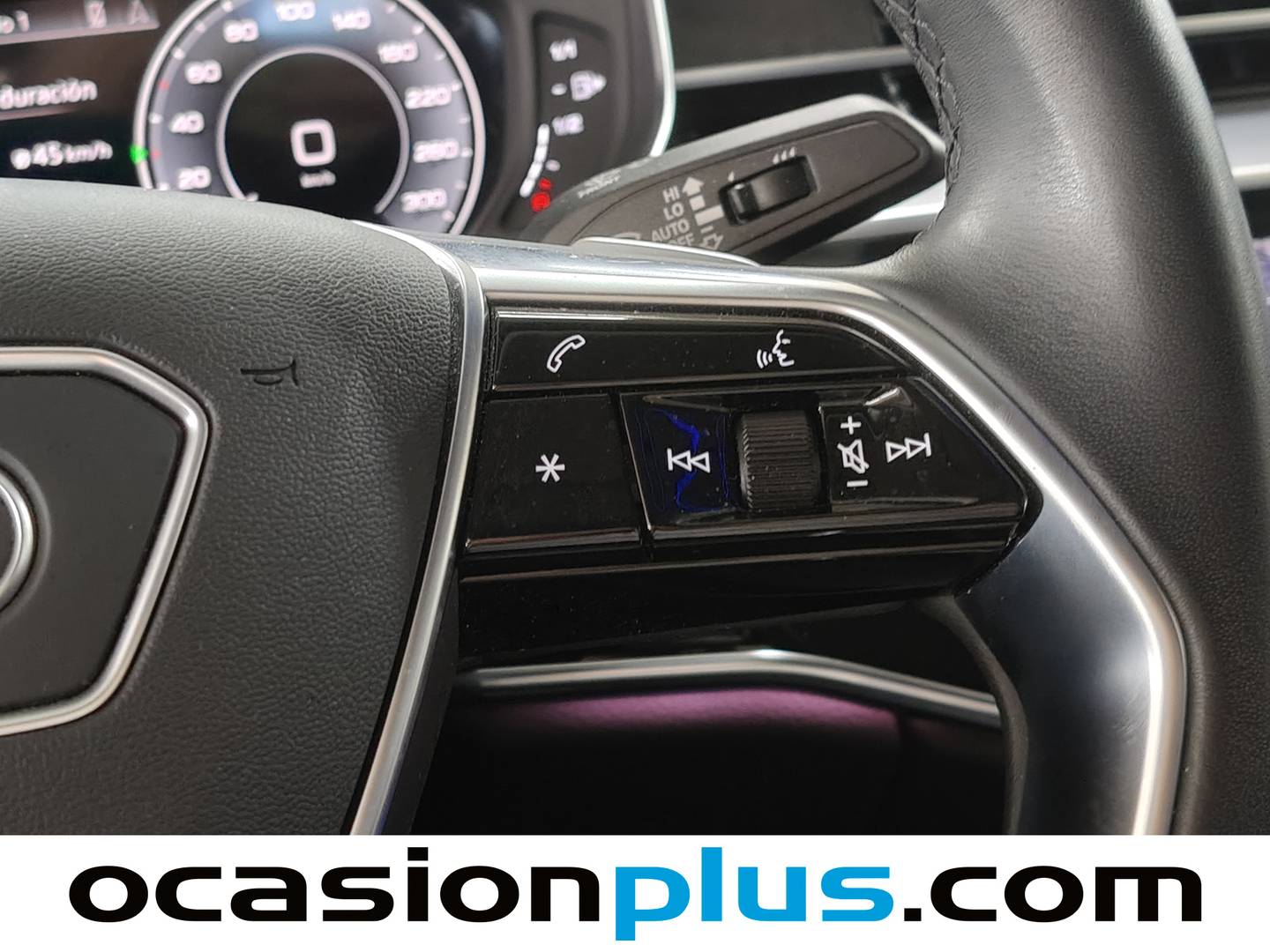 Audi A8 Audi A8 TFSIe 60 TFSIe quattro (462 CV) tiptronic km 0