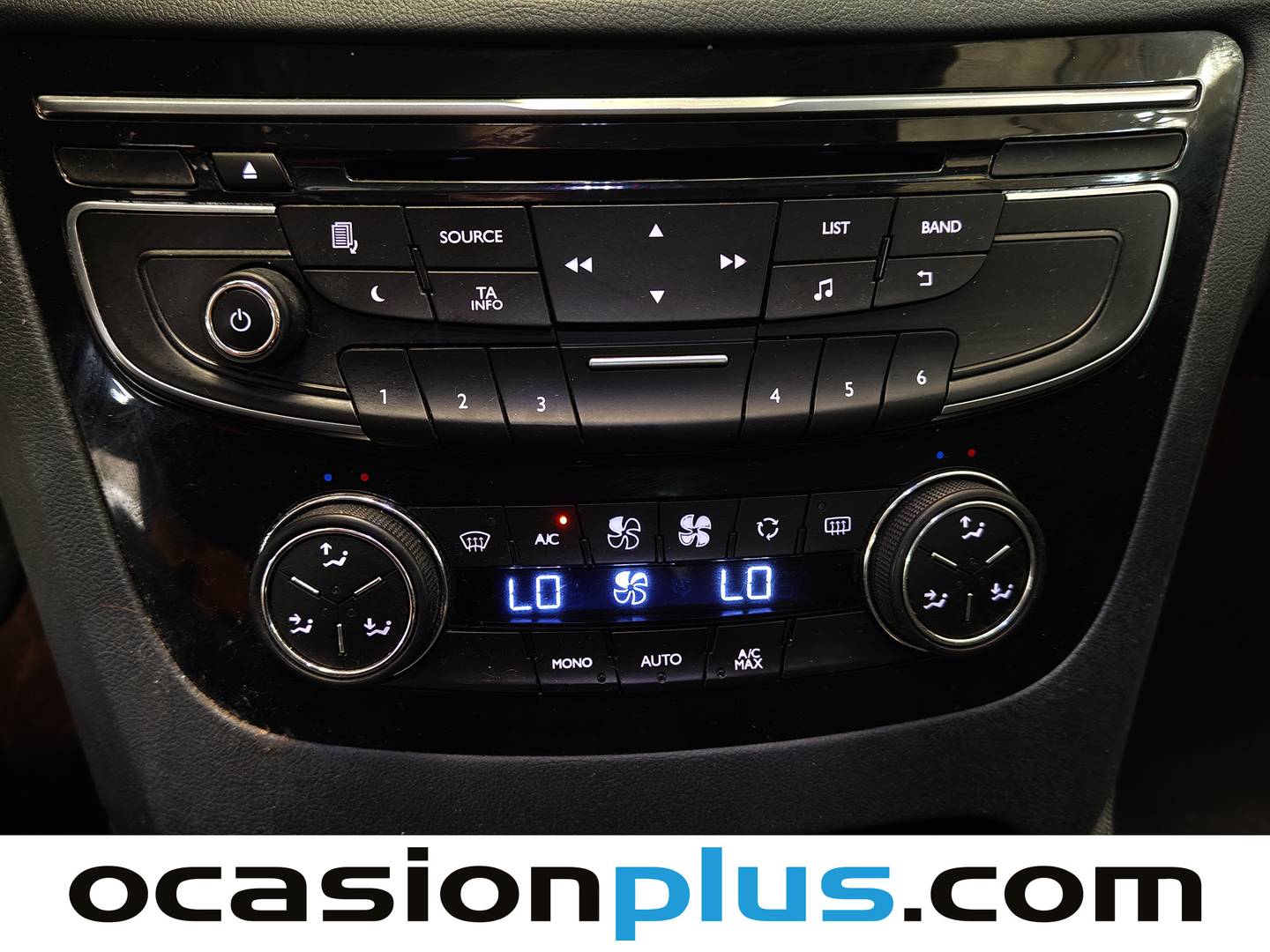 Peugeot 508 Peugeot 508 2.0 HDI Allure (140 CV) al mejor precio