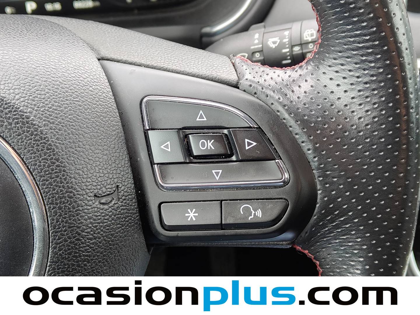 MG HS MG HS 1.5 Turbo GDI Comfort DCT (162 CV) seminuevo