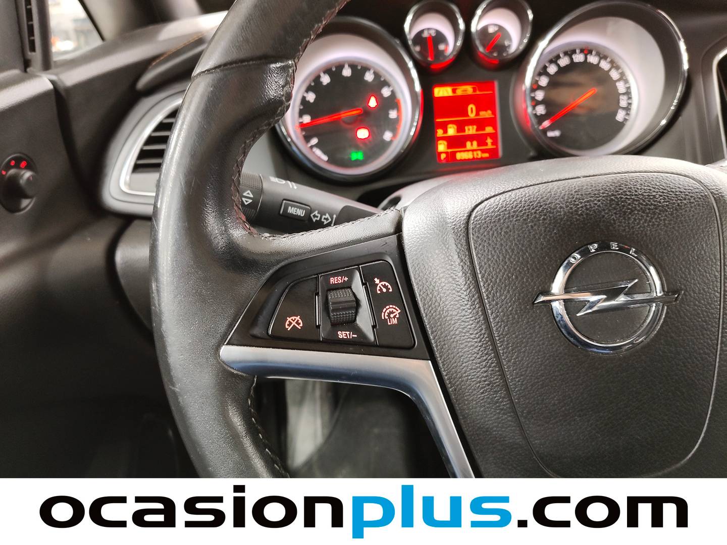 Opel Cabrio Opel Cabrio 1.6 Turbo Excellence Auto (170 CV) seminuevo