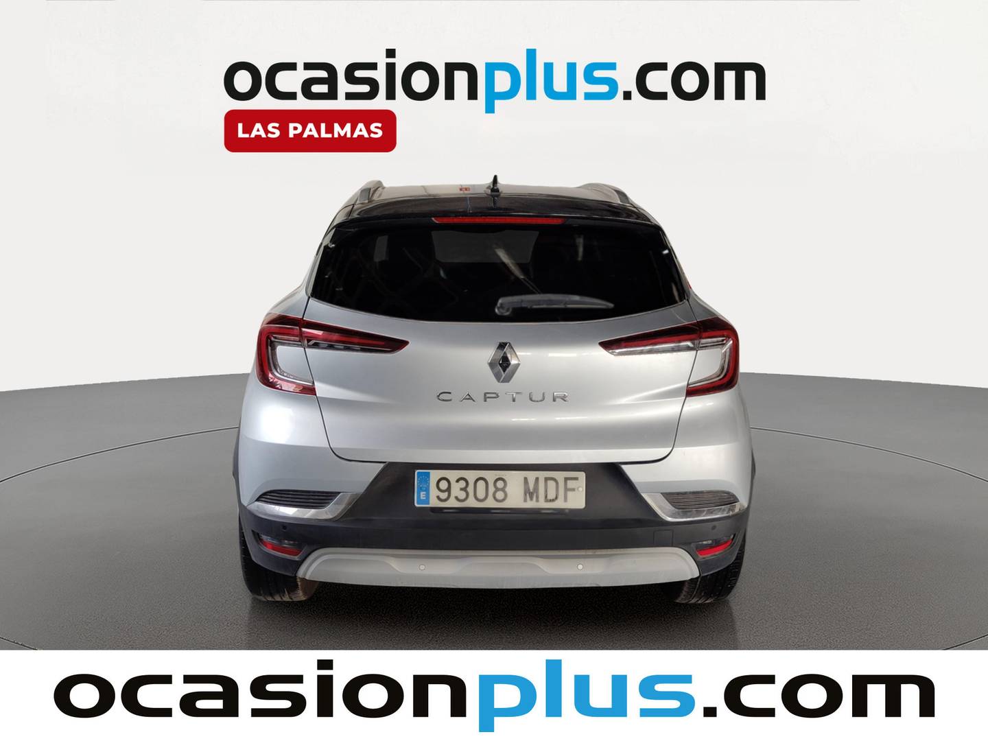Renault Captur Renault Captur Techno TCe (90 CV) al mejor precio