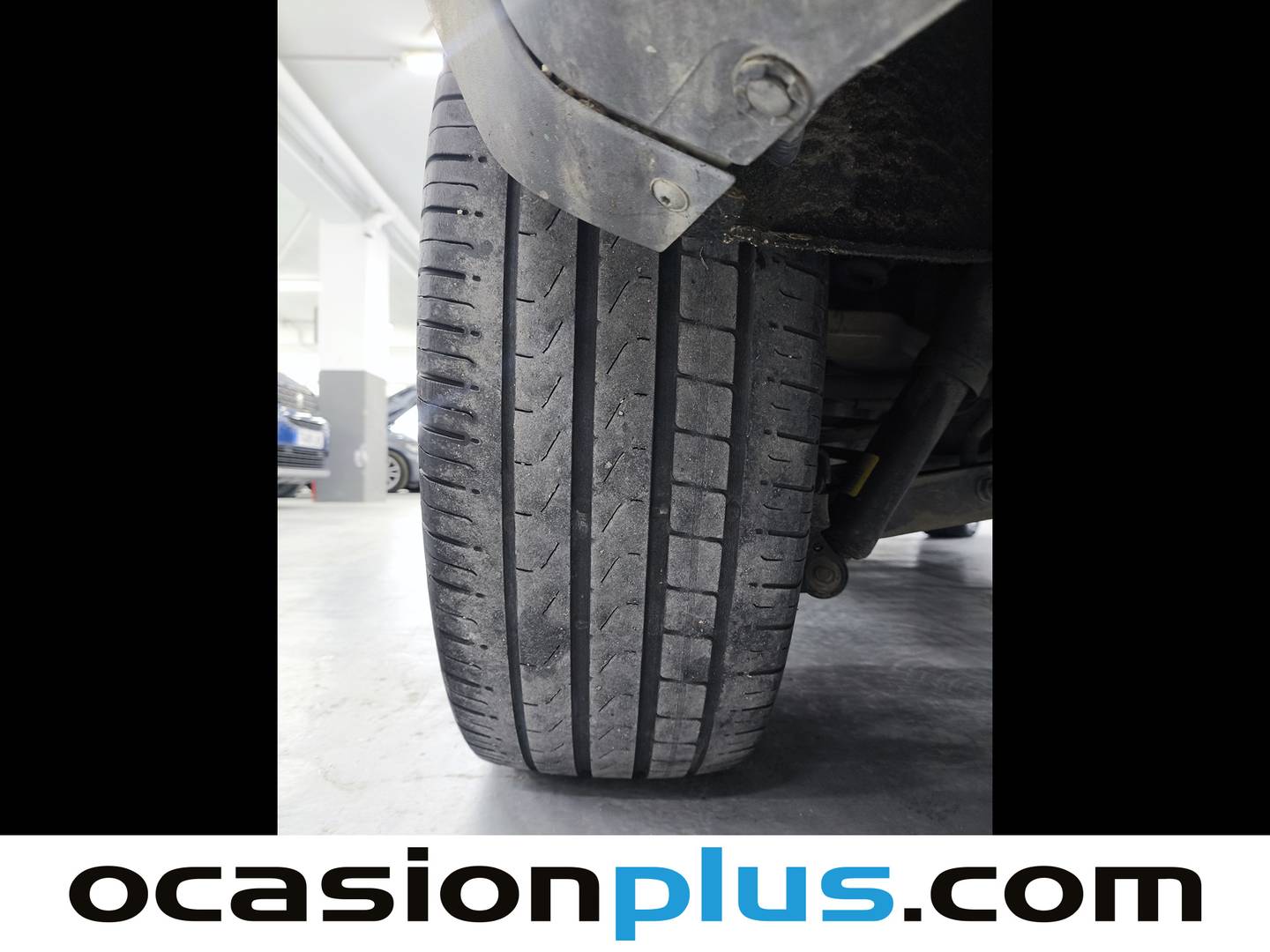 Nissan QASHQAI Nissan Qashqai dCi 130 Tekna Piel 4X4-i (130 CV) de segunda mano