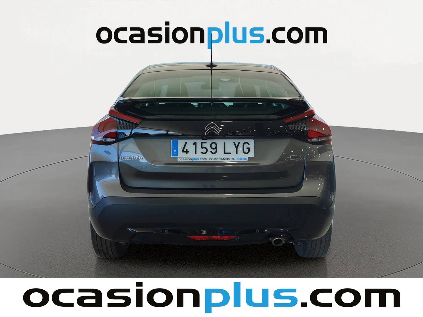 Citroën C4 Citroën C4 BlueHDi 110 S&S Feel Pack (110 CV) 2022
