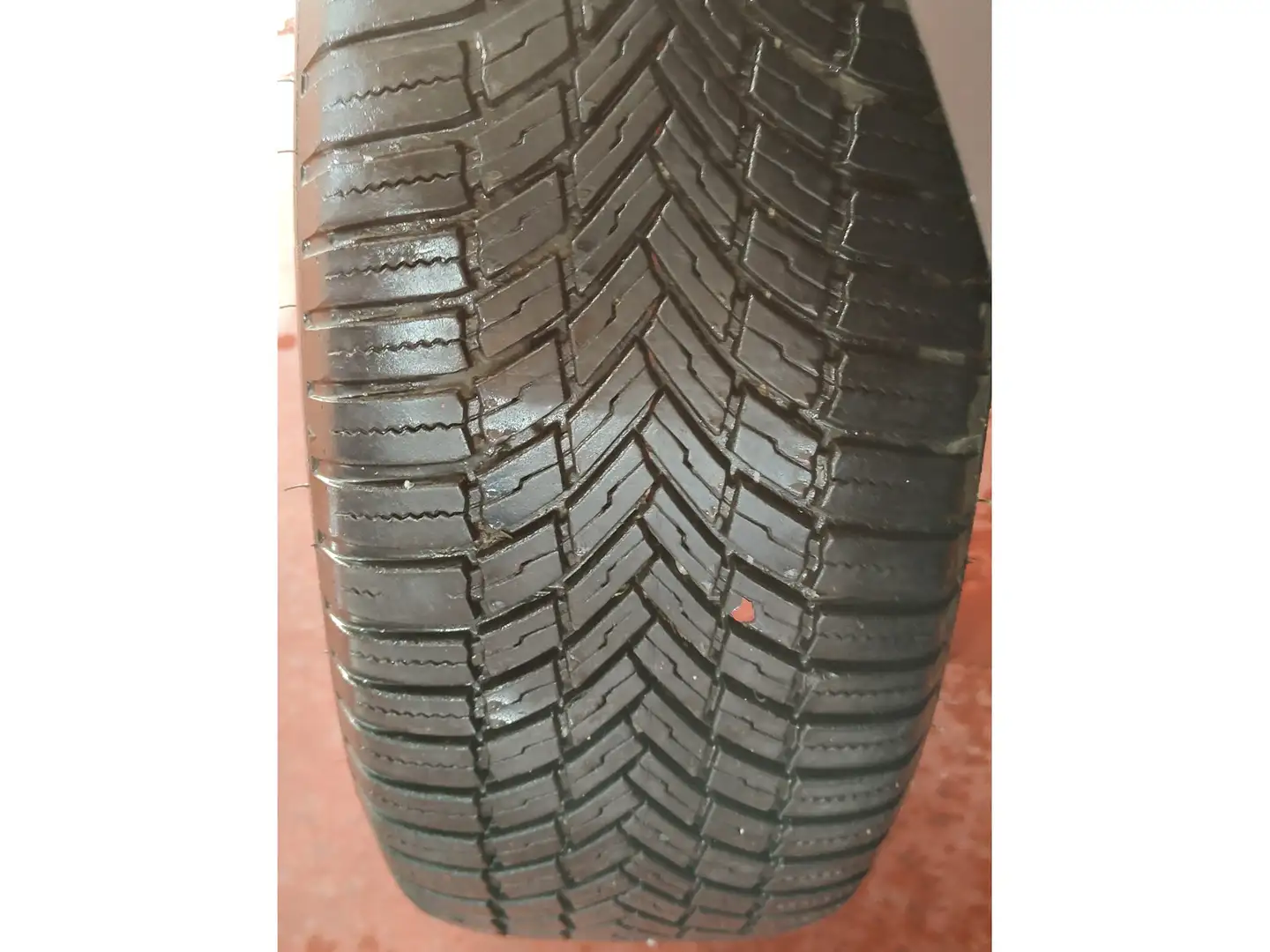 Foto Citroën C3 Aircross Citroen C3 Aircross PureTech 110 S&S Shine (110 CV)