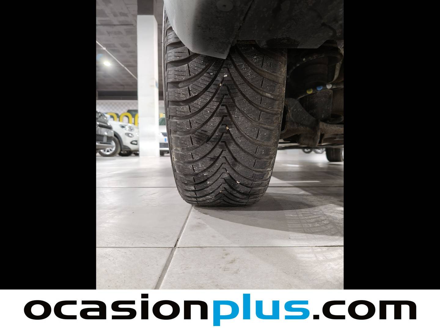 Foto Nissan Townstar Nissan Townstar 1.3G L1 Tekna (130 CV)