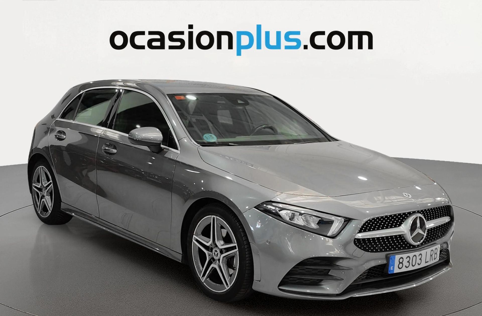 Mercedes-Benz Clase A 180 Paquete AMG - foto 2