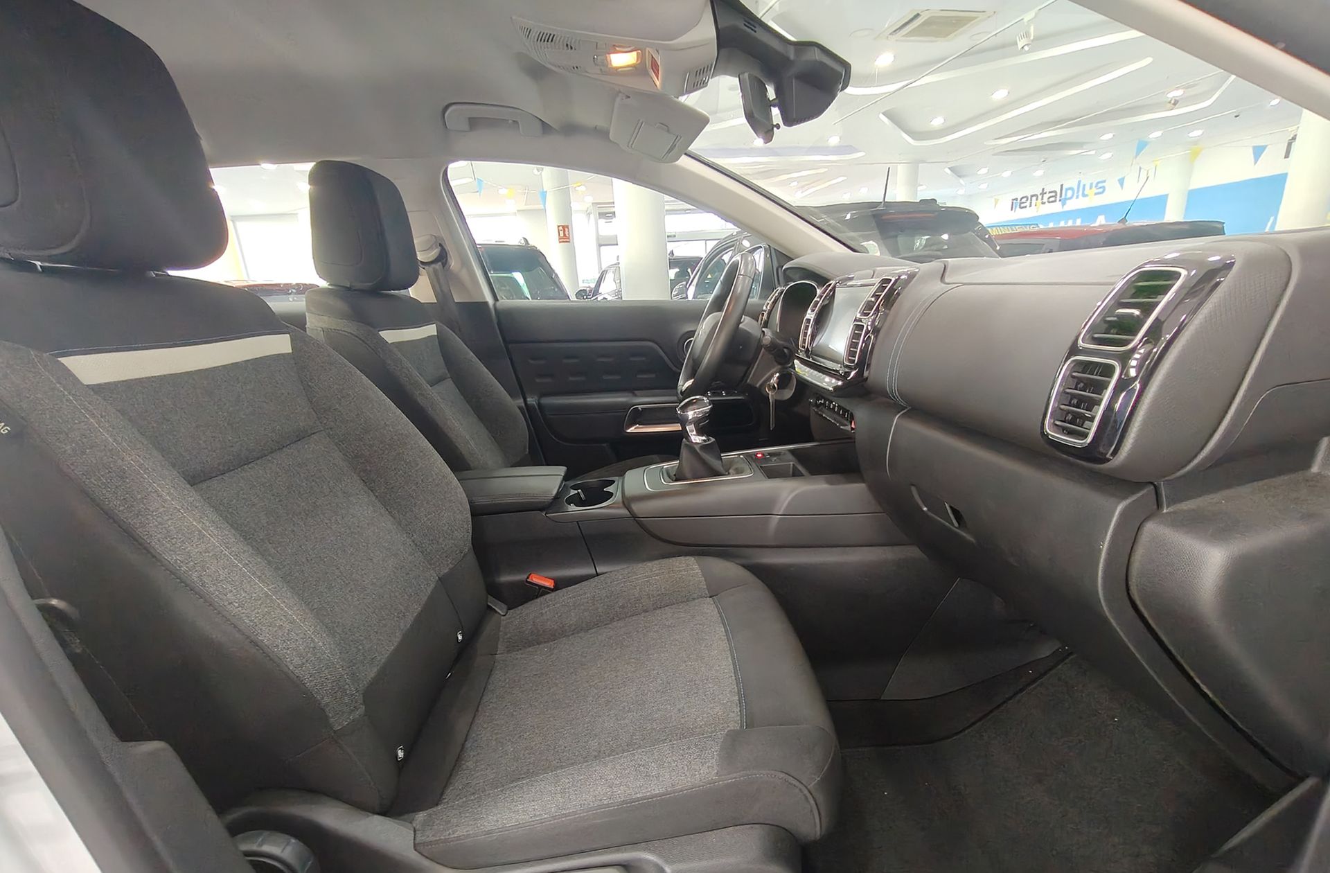 Citroën C5 Aircross PureTech 130 You - foto 18