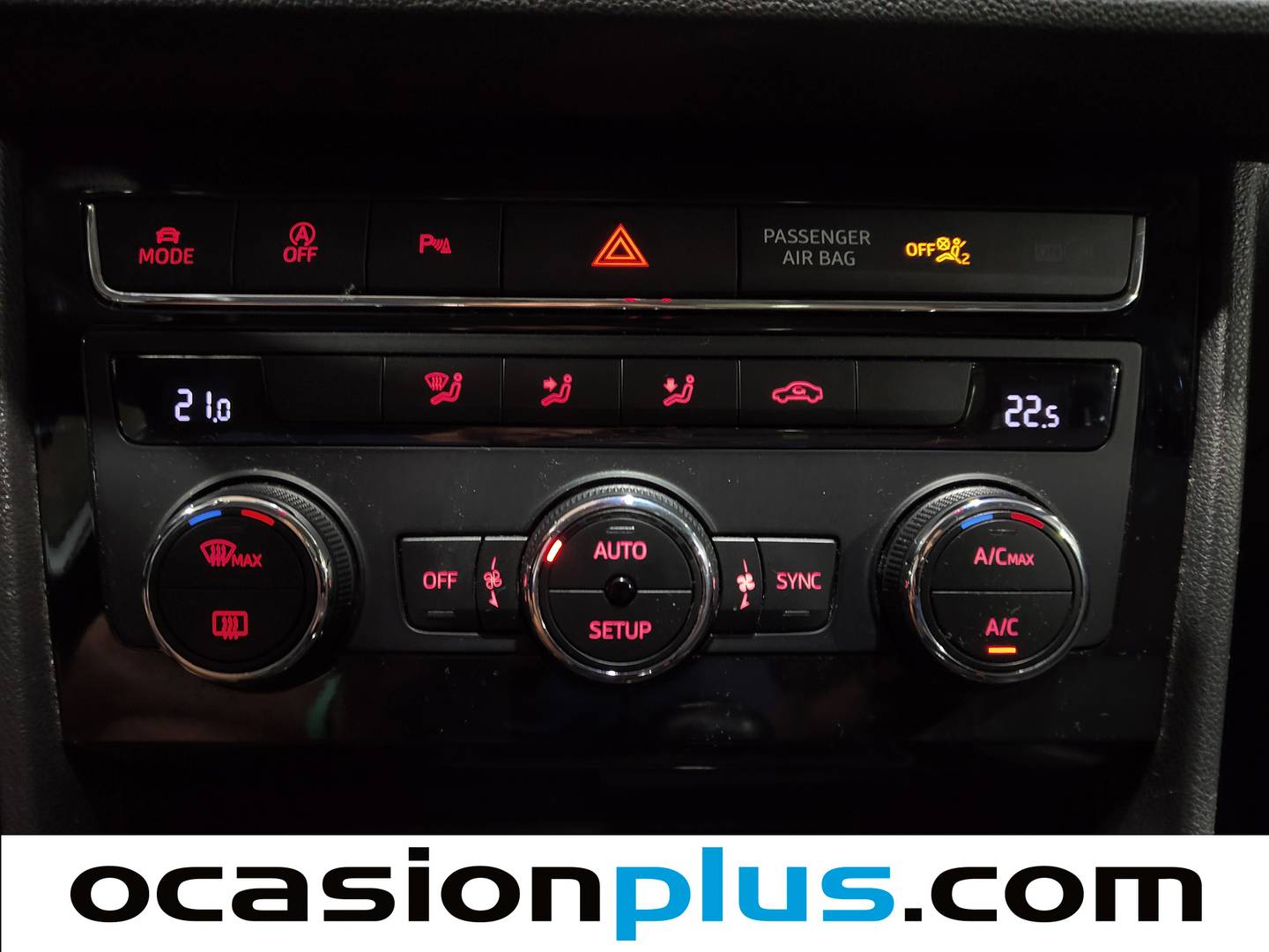 Seat León Seat León ST 1.4 TSI ACT S&S FR Plus (150 CV) manual