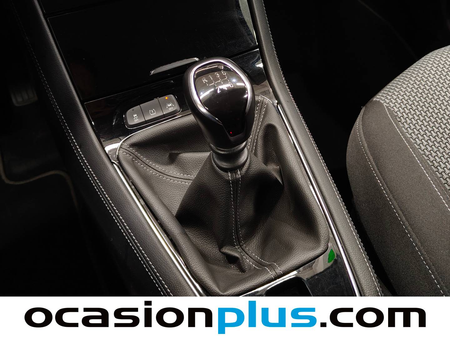 Opel Grandland X Opel Grandland X 1.2 Turbo S&S Selective (130 CV) de segunda mano