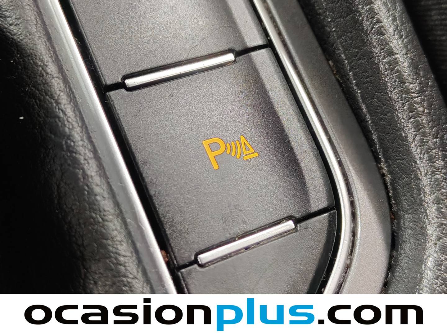 Volkswagen Golf Sportsvan Volkswagen Golf Sportsvan Special Edition 1.2 TSI BMT (110 CV) gasolina