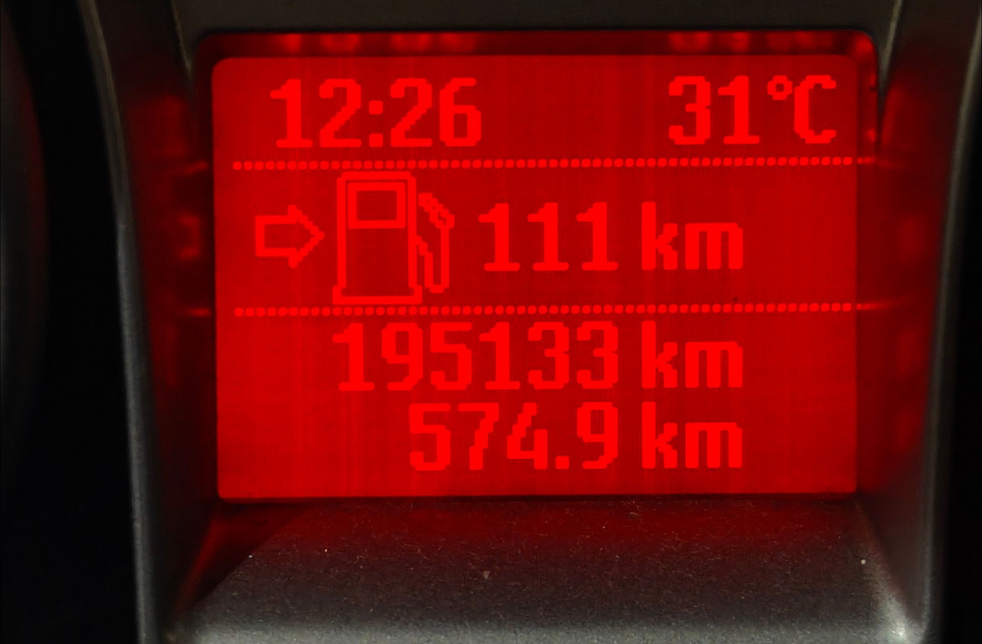 Ford Focus 1.6 TDCi Titanium - foto 6