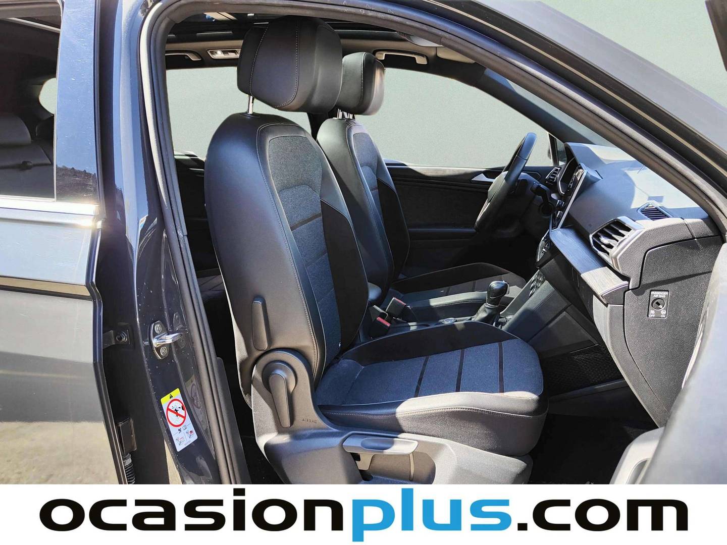Seat Tarraco Seat Tarraco 2.0 TDI S&S Xcellence Plus 4Drive DSG (190 CV) 2019