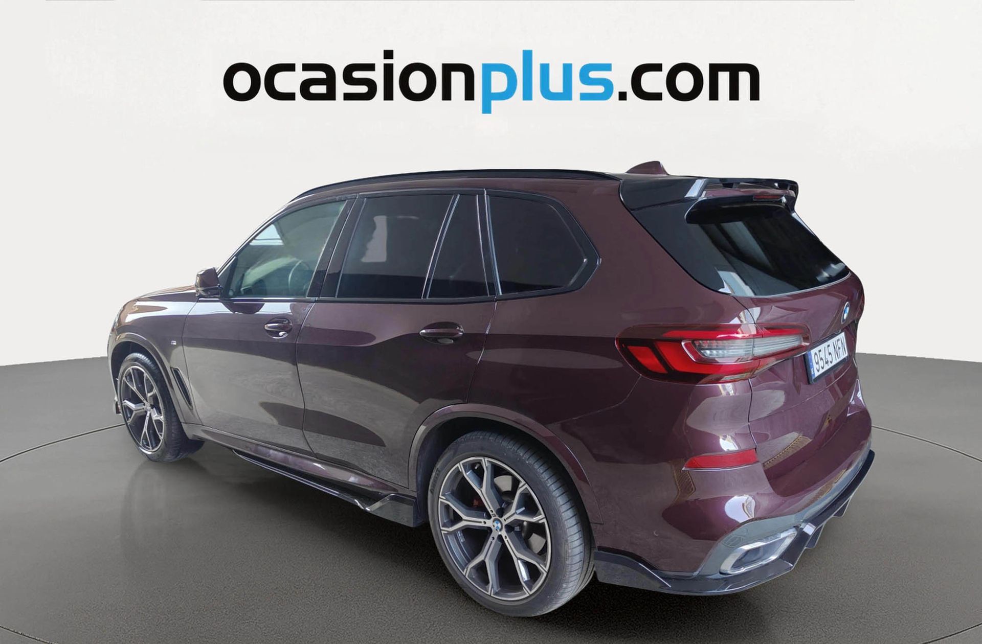 BMW X5 xDrive30d 4x4 - foto 3