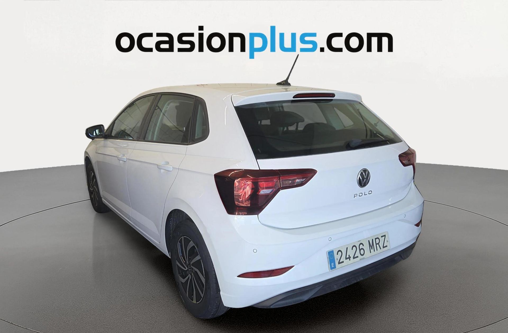 Volkswagen Polo Life 1.0 TSI - foto 3