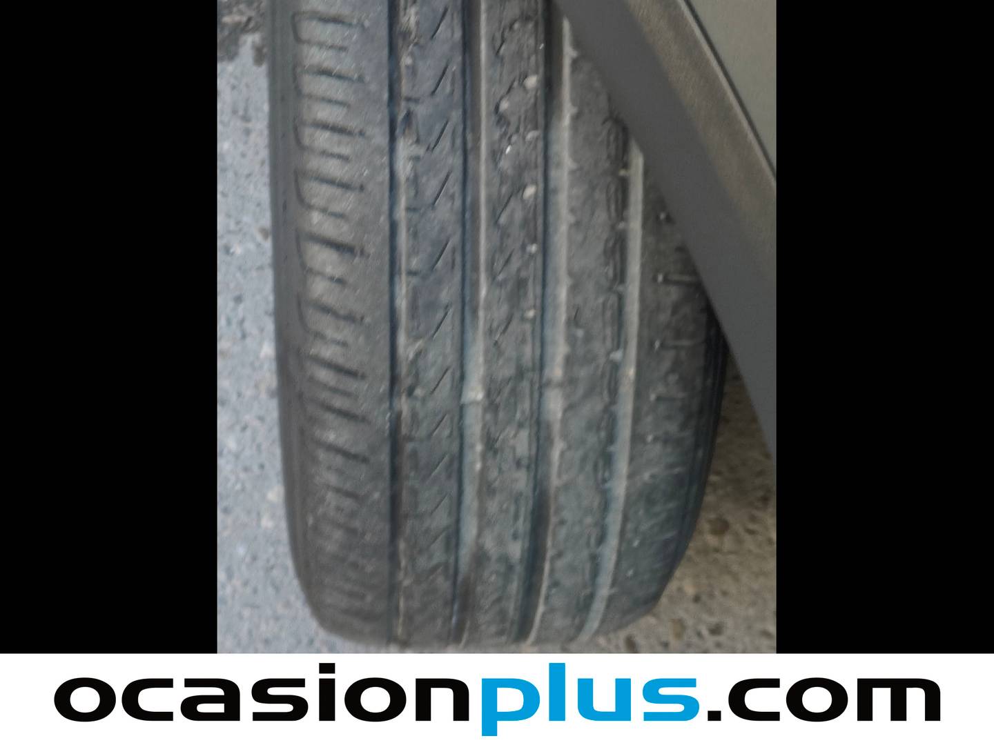 Peugeot 5008 Peugeot 5008 1.6 BlueHDi Active EAT6 S&S (120 CV) 7 Plazas de segunda mano