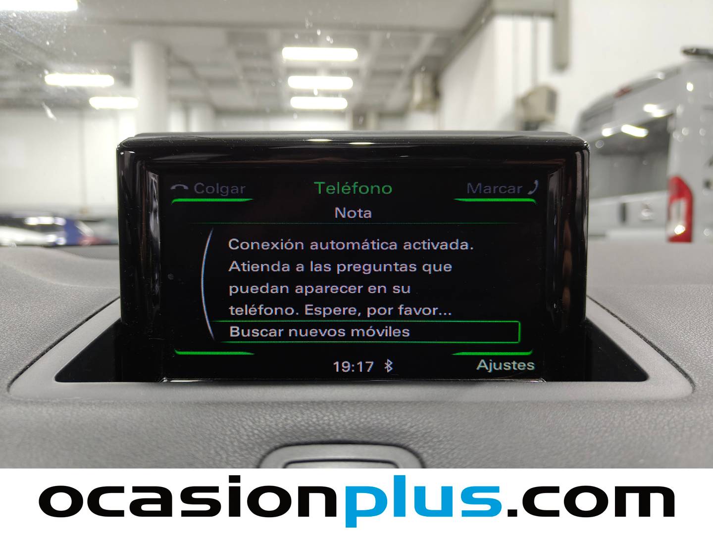 Audi A1 Audi A1 Sportback Adrenalin 1.4 TDI (90 CV) S tronic Pack S-Line al mejor precio