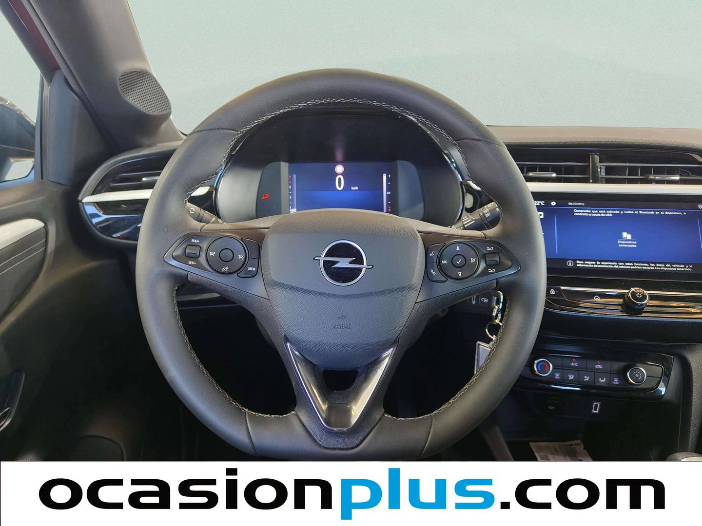 Opel Corsa Opel Corsa 1.2 T XHL GS (100 CV) 2025
