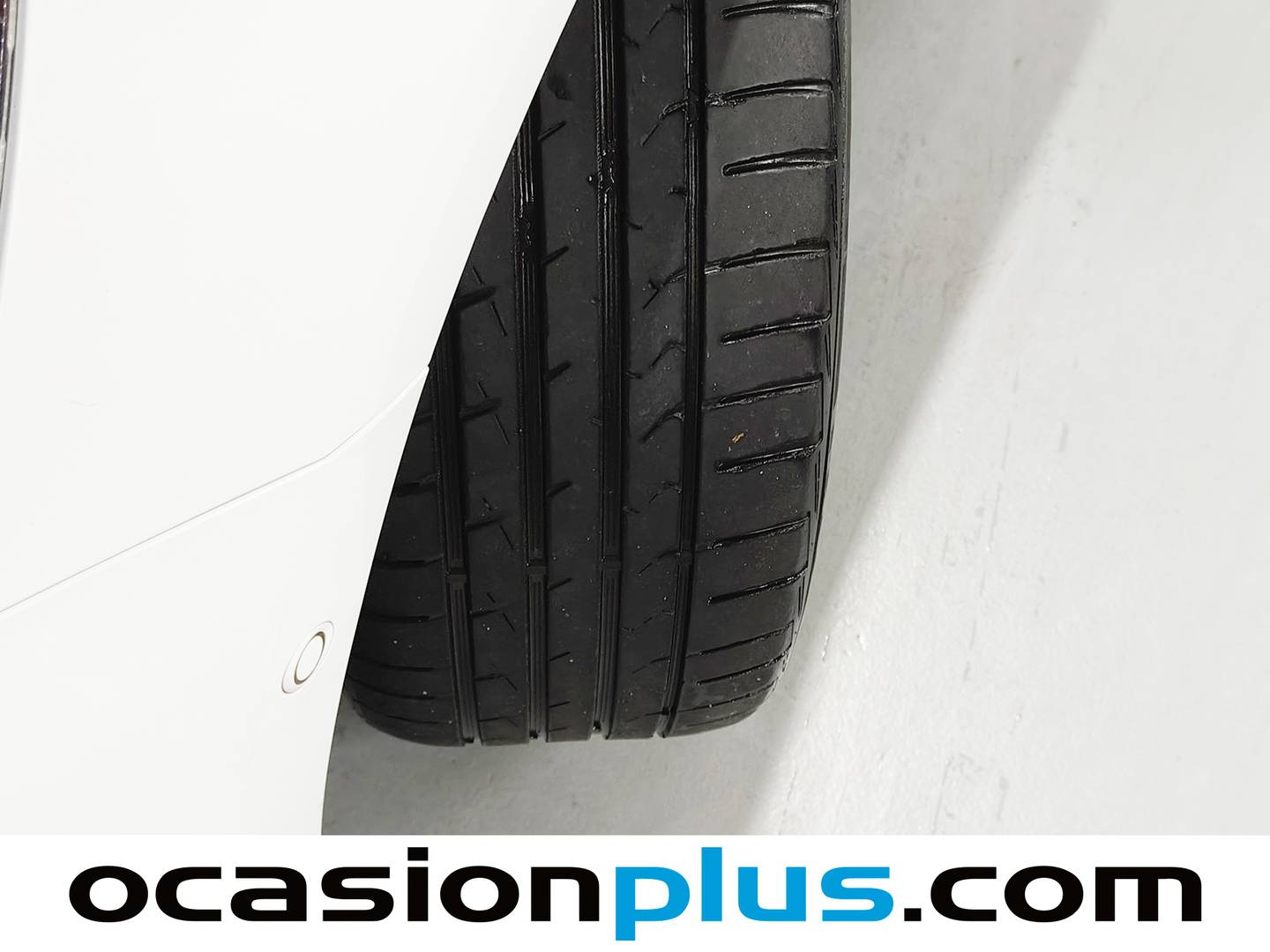 Ford Focus Ford Focus 1.0 Ecoboost MHEV ST-Line Auto (155 CV) de segunda mano