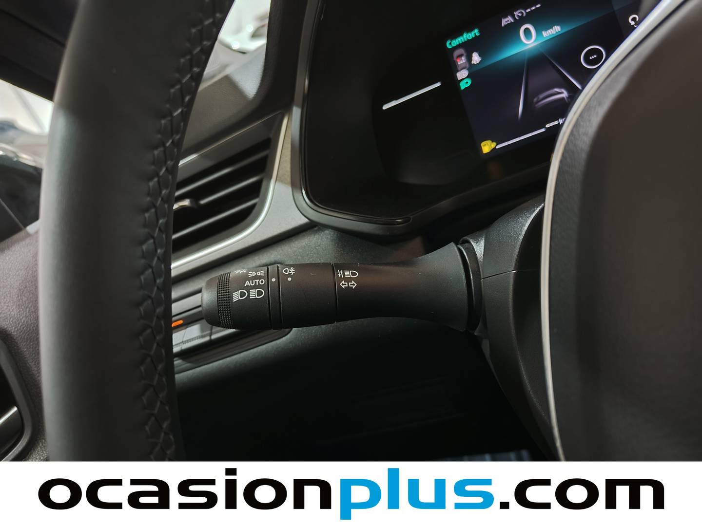 Renault Captur Renault Captur Techno TCe (90 CV) seminuevo